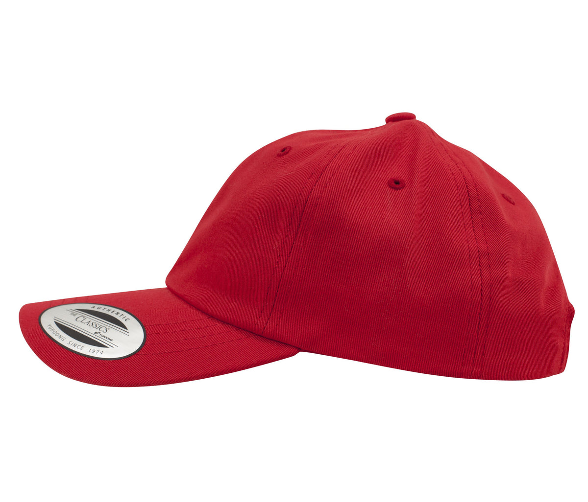 Gorra de 6 Paneles Dad Cap - Flexfit 6245CM - imagen 41