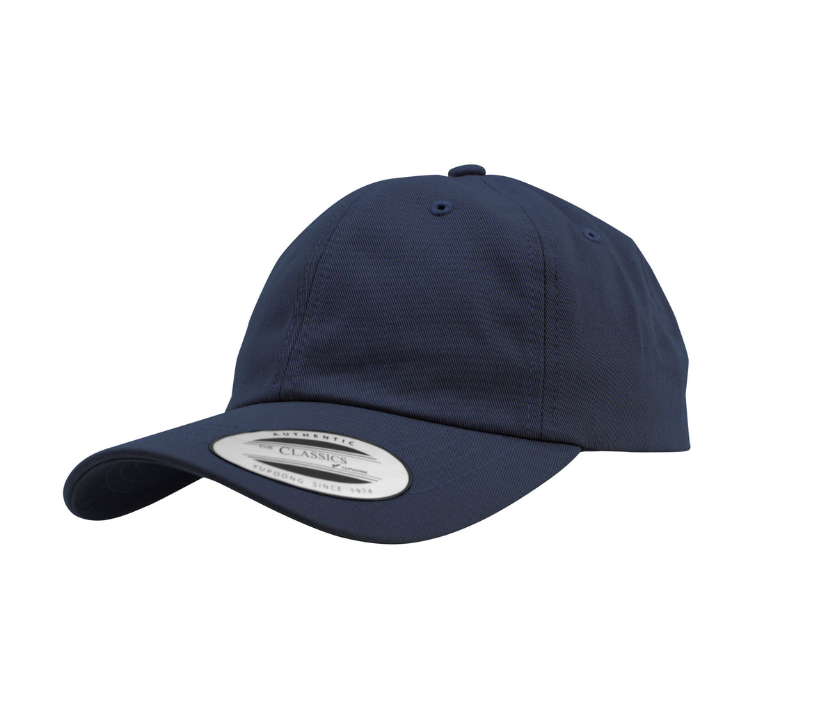 Gorra de 6 Paneles Dad Cap - Flexfit 6245CM - imagen 24
