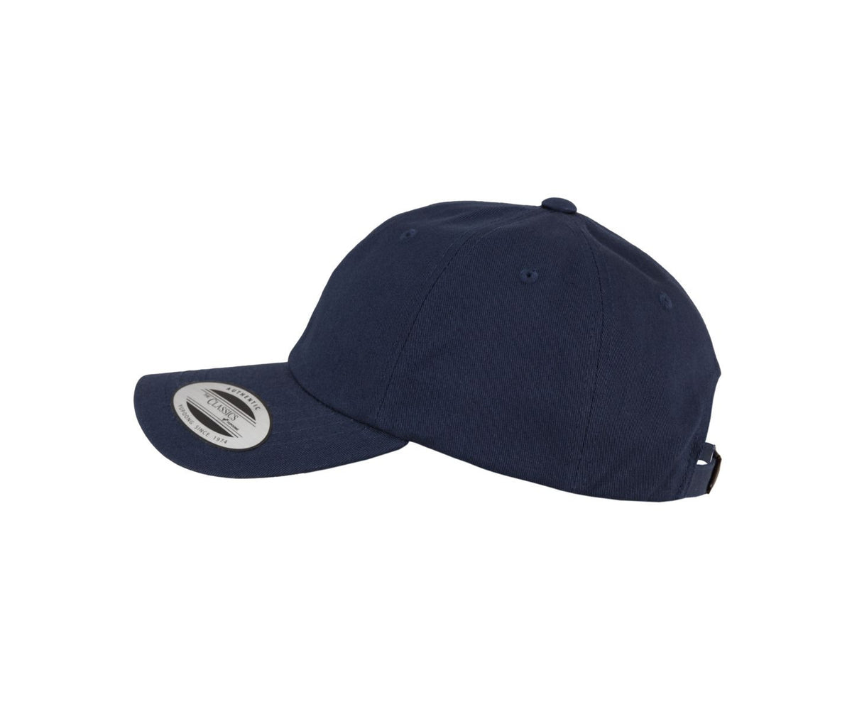 Gorra de 6 Paneles Dad Cap - Flexfit 6245CM - imagen 25