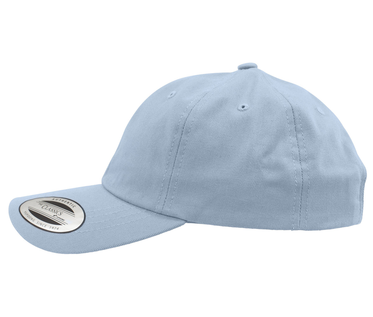 Gorra de 6 Paneles Dad Cap - Flexfit 6245CM - imagen 37
