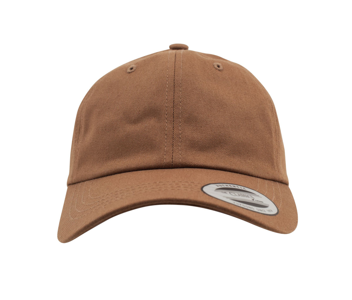 Gorra de 6 Paneles Dad Cap - Flexfit 6245CM - imagen 48