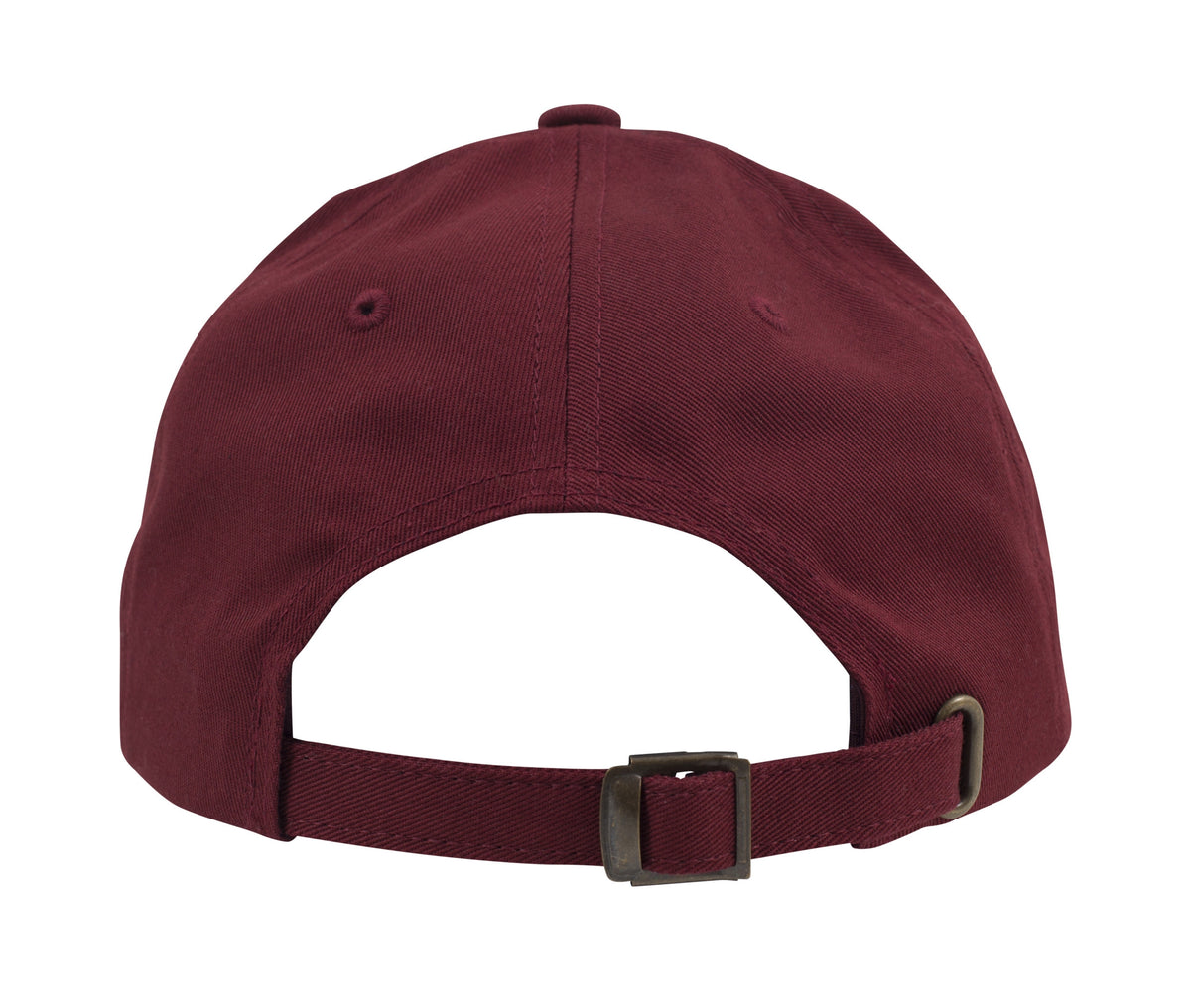 Gorra de 6 Paneles Dad Cap - Flexfit 6245CM - imagen 7
