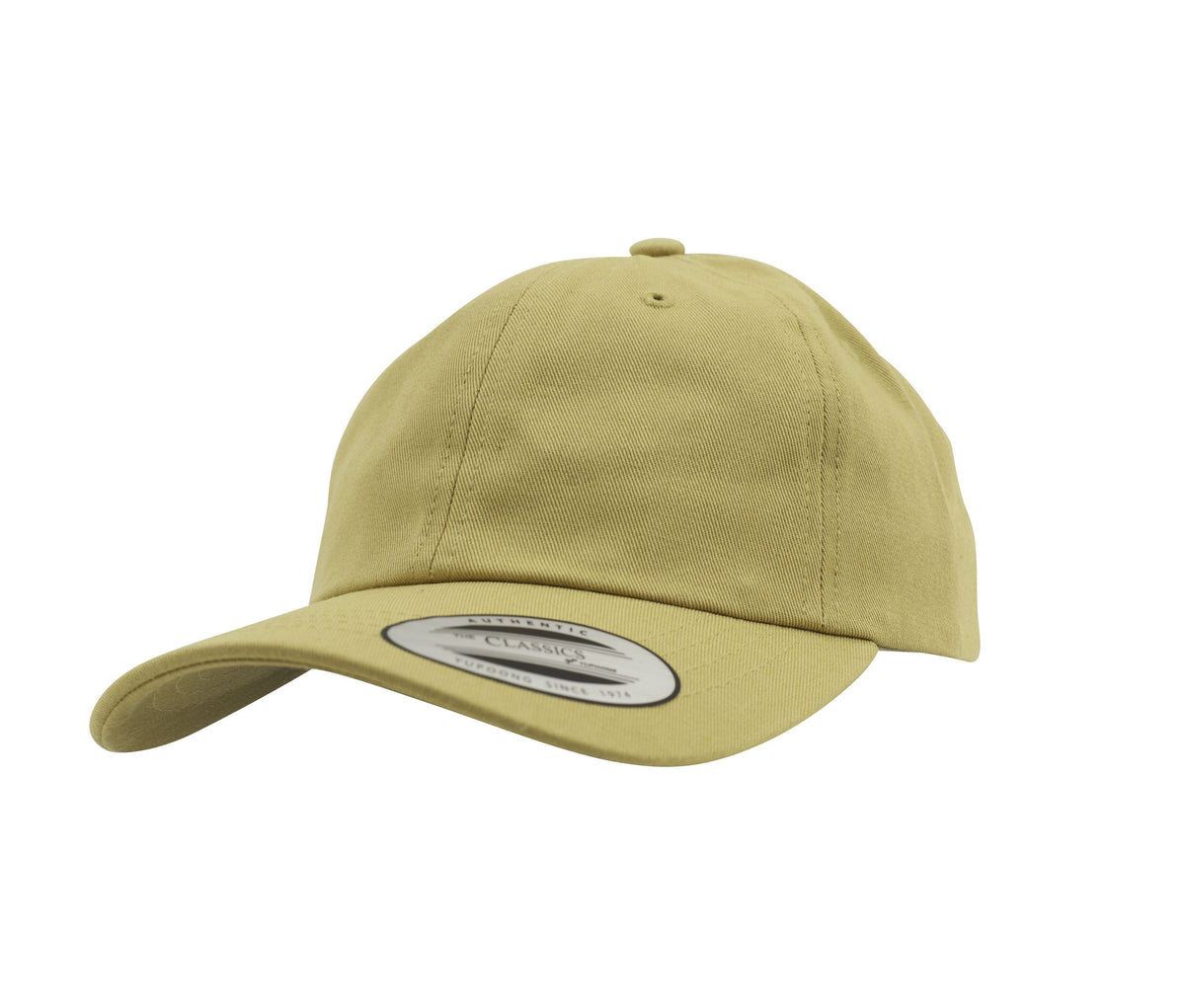 Gorra de 6 Paneles Dad Cap - Flexfit 6245CM - imagen 20