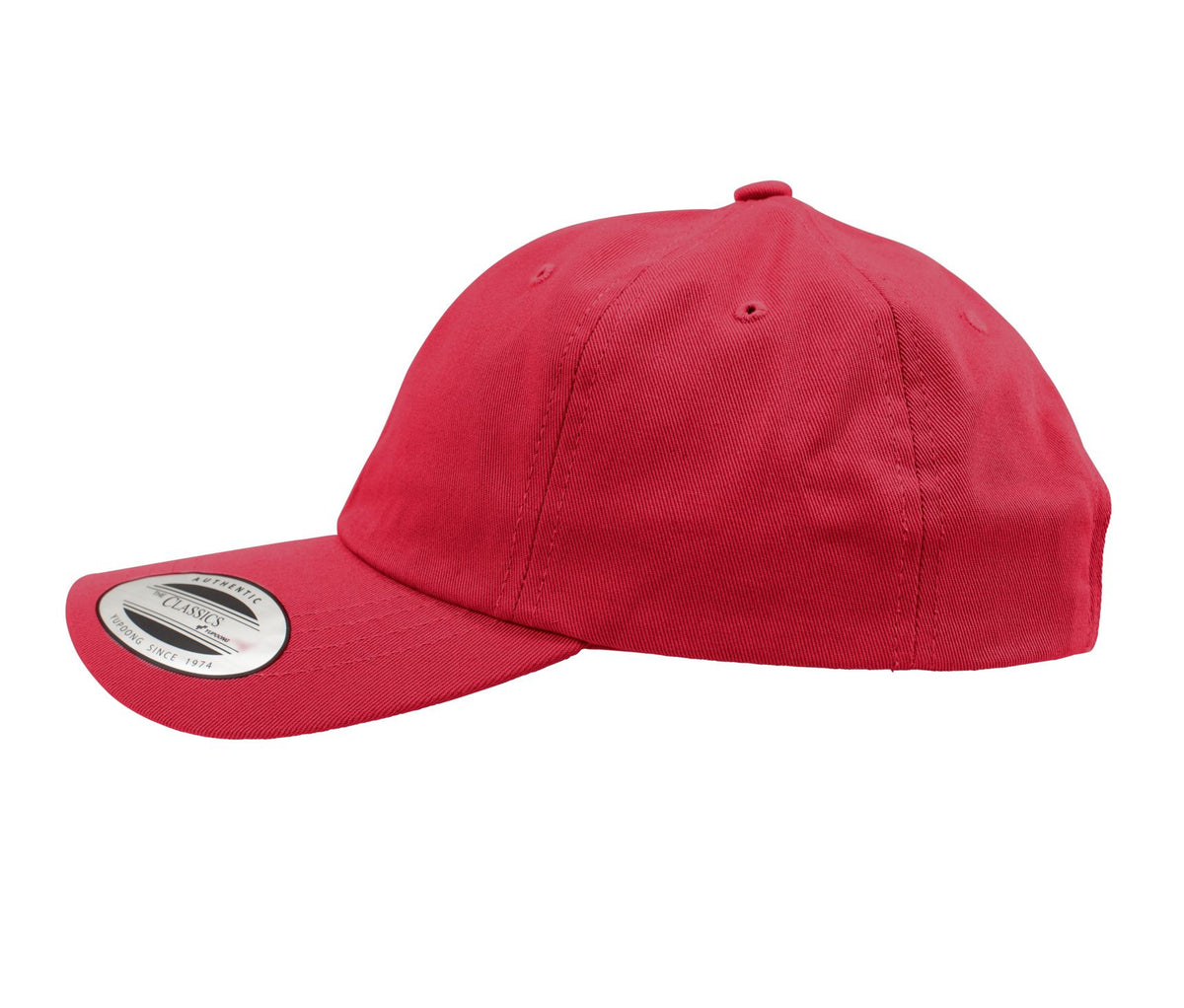 Gorra de 6 Paneles Dad Cap - Flexfit 6245CM - imagen 53