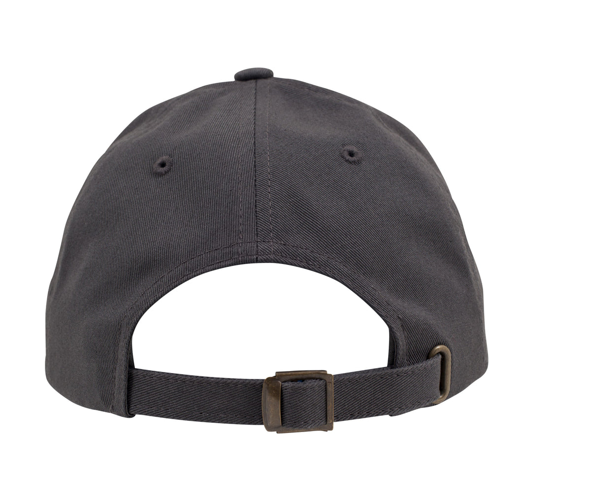 Gorra de 6 Paneles Dad Cap - Flexfit 6245CM - imagen 3