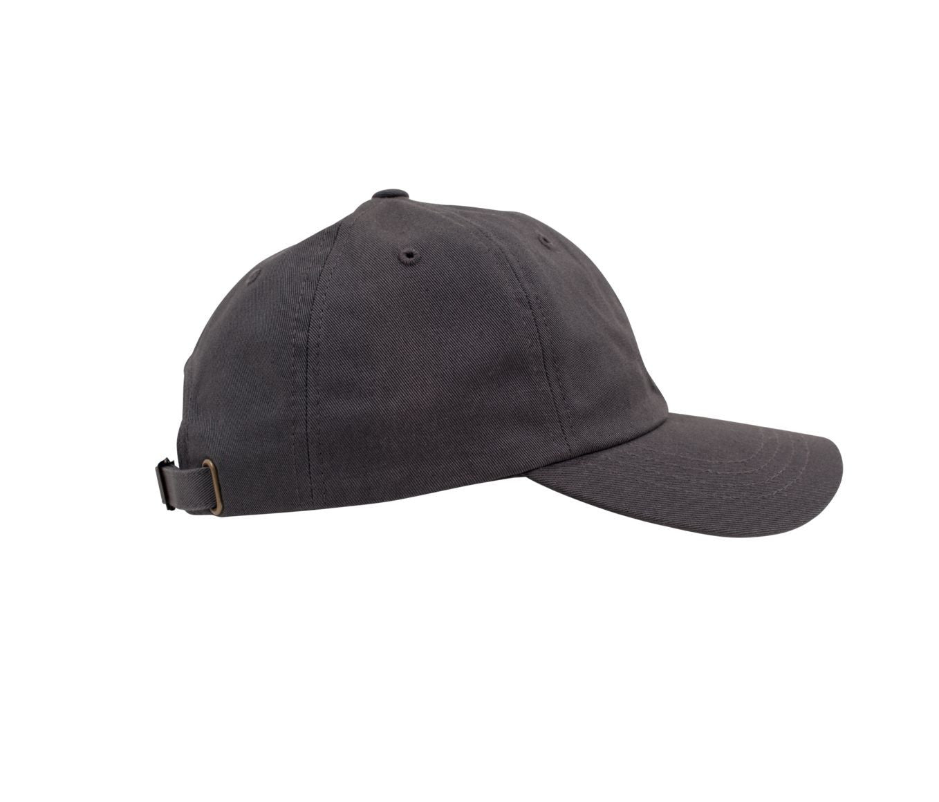 Gorra de 6 Paneles Dad Cap - Flexfit 6245CM - imagen 2