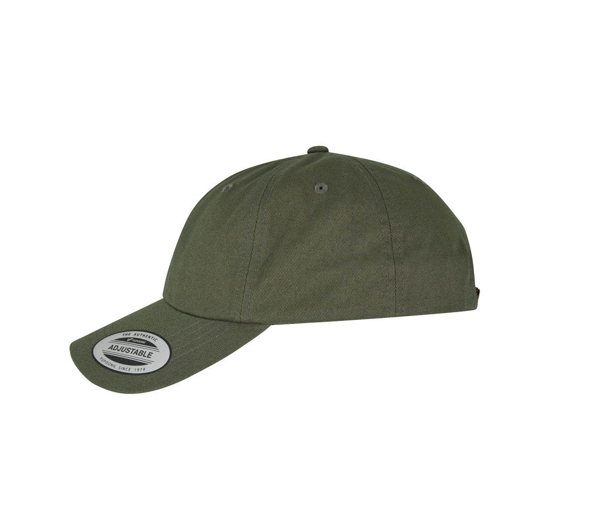 Gorra de 6 Paneles Dad Cap - Flexfit 6245CM - imagen 60