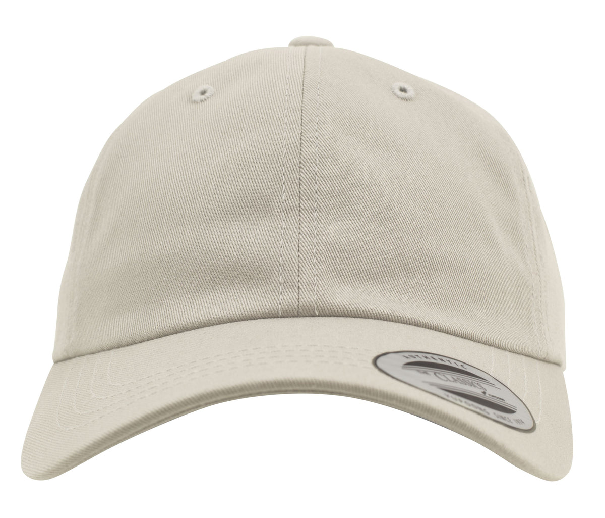 Gorra de 6 Paneles Dad Cap - Flexfit 6245CM - imagen 32