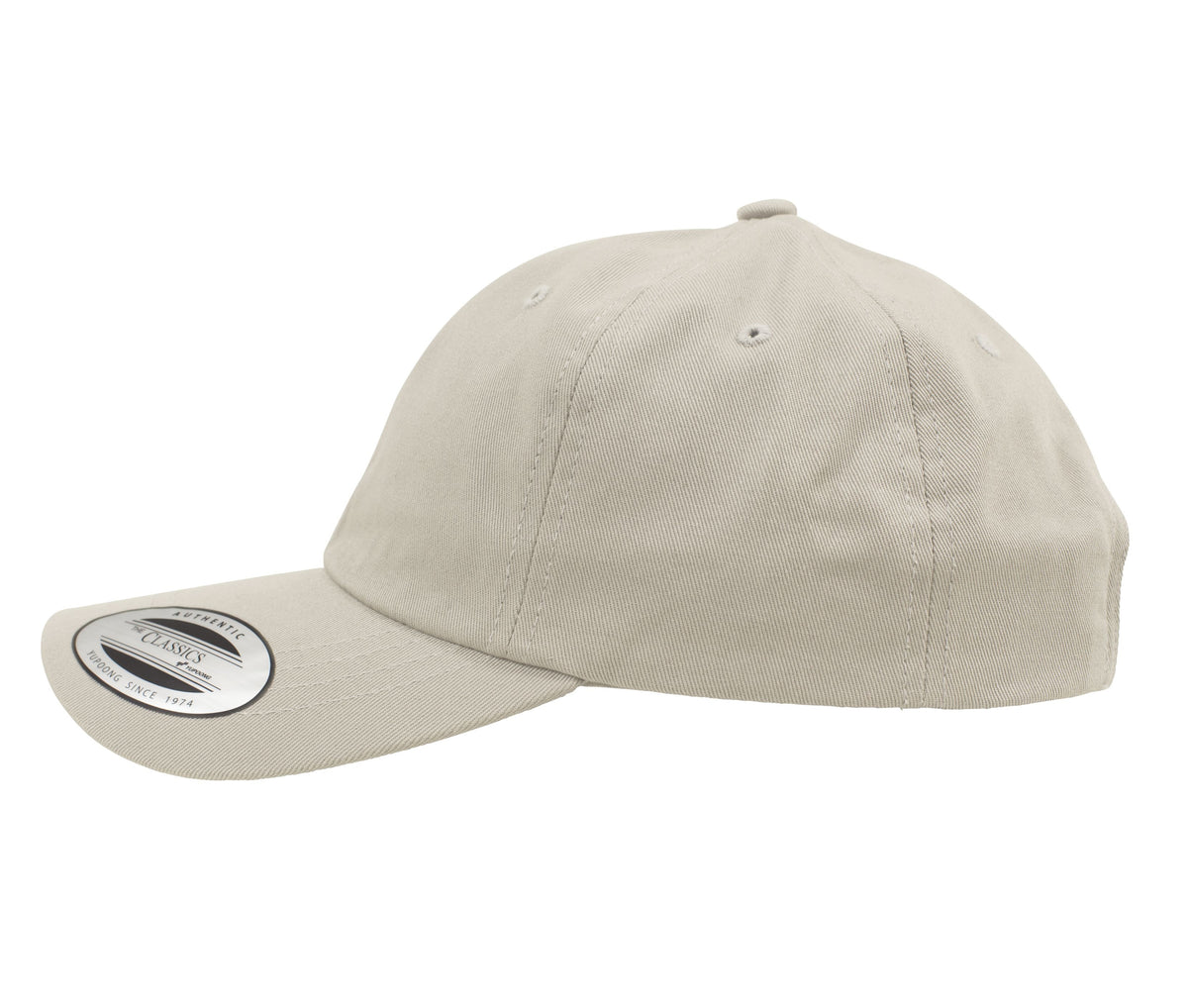 Gorra de 6 Paneles Dad Cap - Flexfit 6245CM - imagen 33