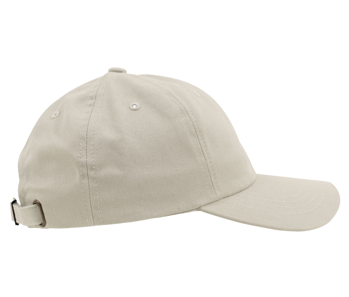 Gorra de 6 Paneles Dad Cap - Flexfit 6245CM - imagen 30