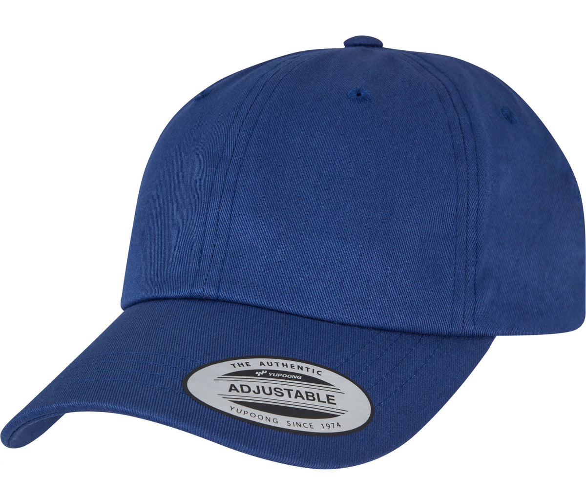 Gorra de 6 Paneles Dad Cap - Flexfit 6245CM - imagen 62