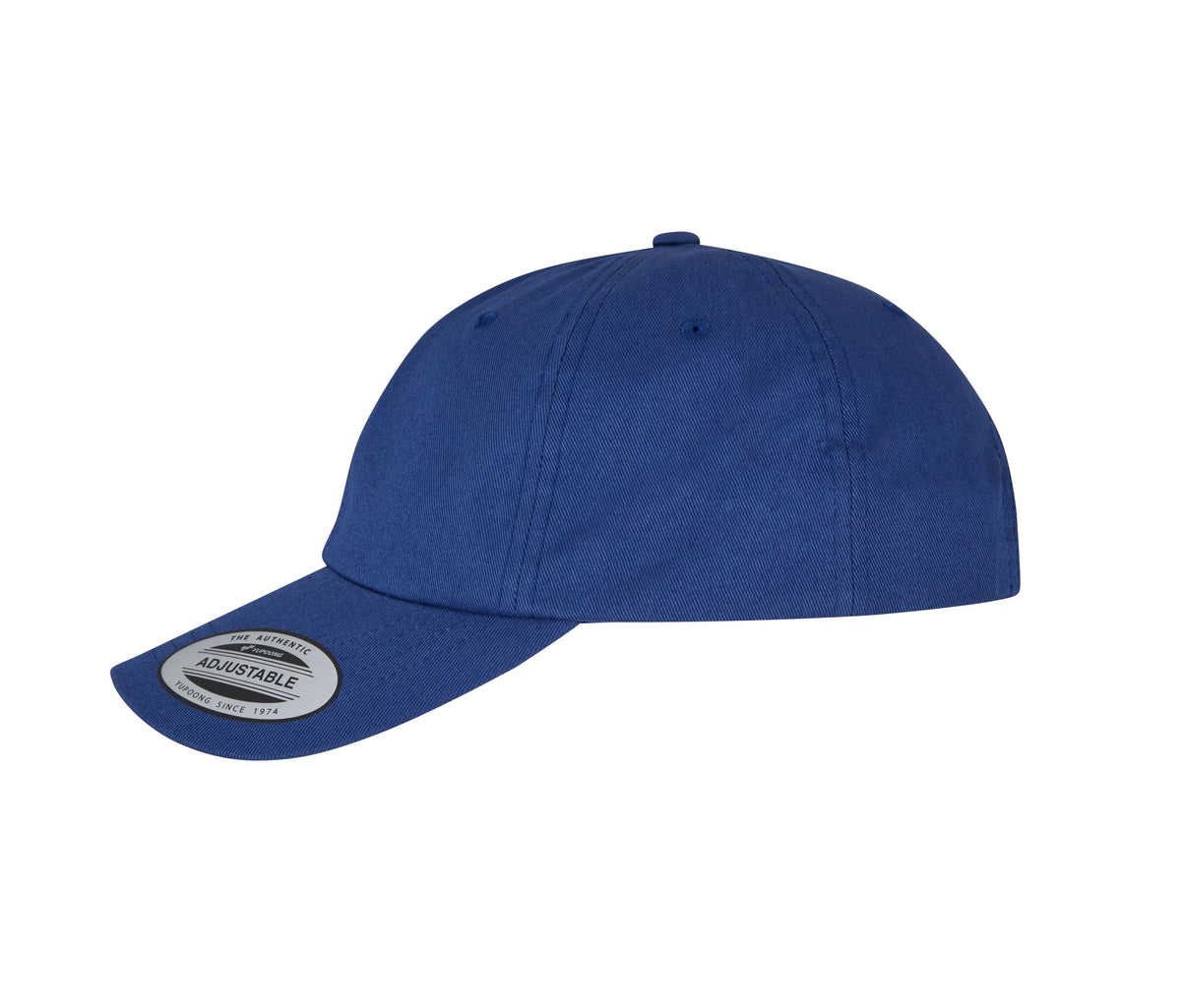 Gorra de 6 Paneles Dad Cap - Flexfit 6245CM - imagen 63