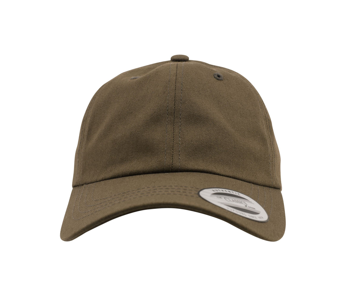 Gorra de 6 Paneles Dad Cap - Flexfit 6245CM - imagen 56