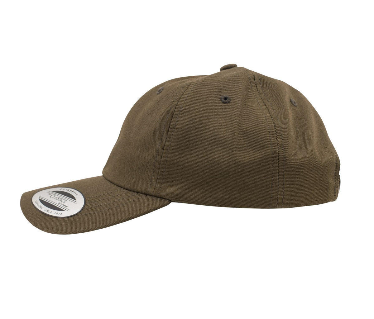 Gorra de 6 Paneles Dad Cap - Flexfit 6245CM - imagen 57