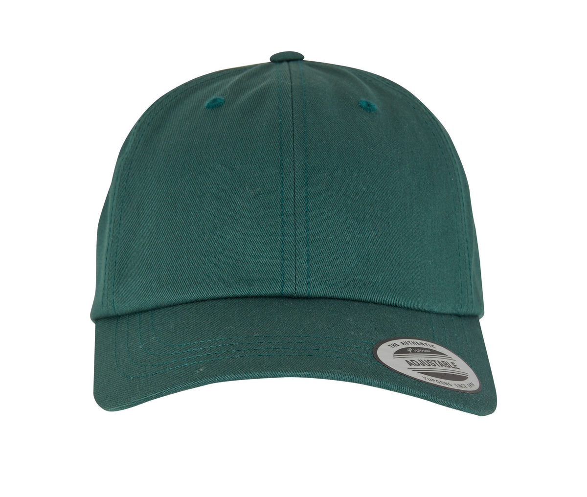 Gorra de 6 Paneles Dad Cap - Flexfit 6245CM - imagen 69
