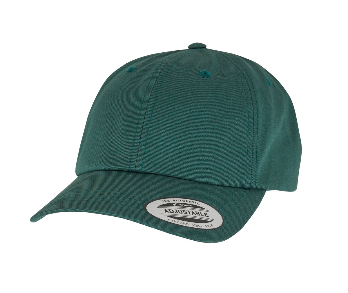 Gorra de 6 Paneles Dad Cap - Flexfit 6245CM - imagen 70