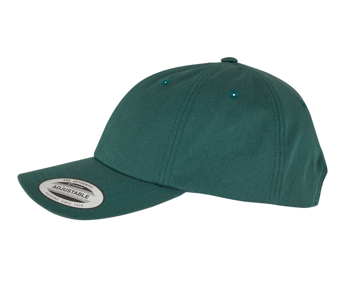 Gorra de 6 Paneles Dad Cap - Flexfit 6245CM - imagen 71