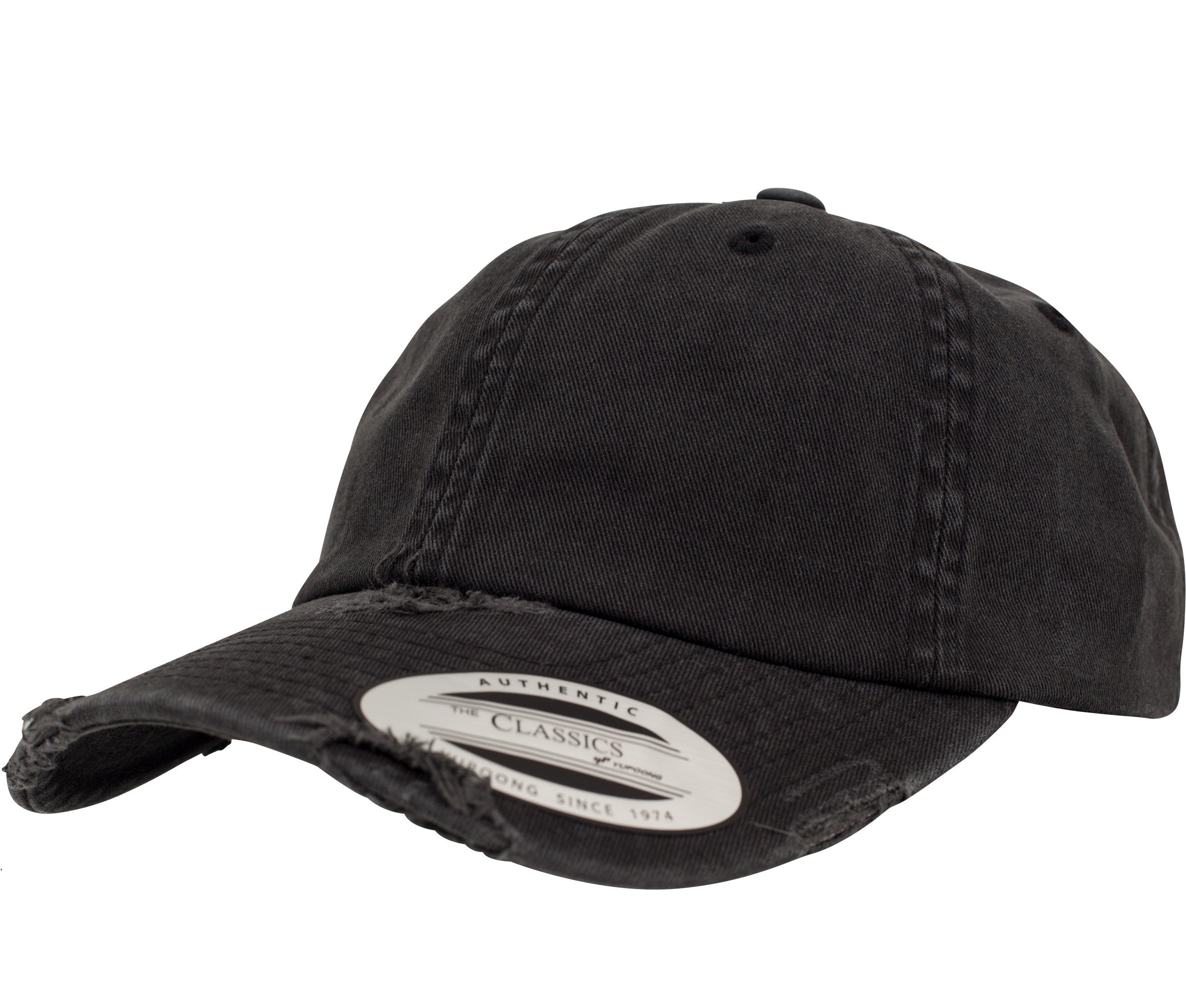 Gorra Envejecida - Flexfit 6245DC - imagen 8
