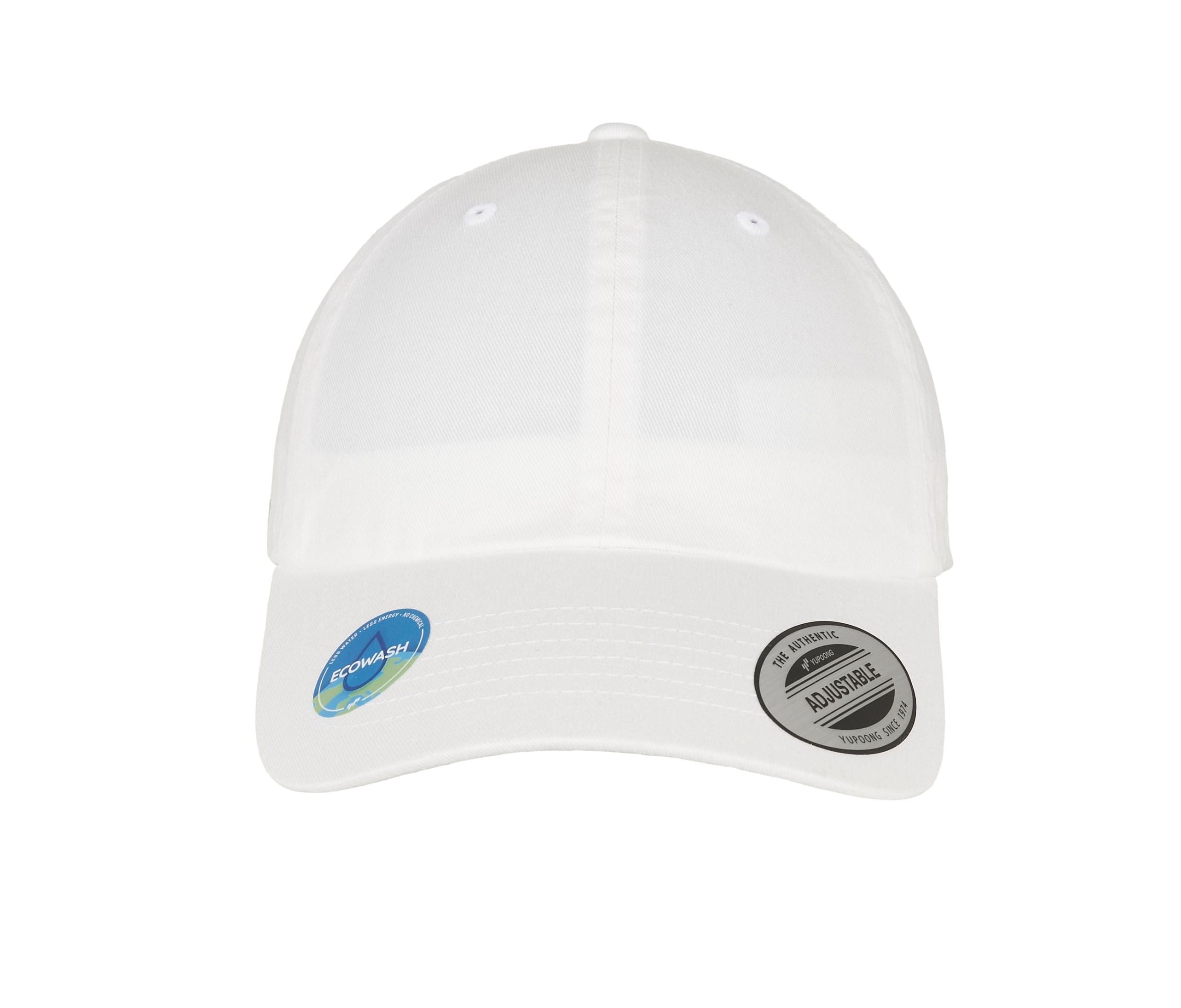 Gorra Fabricada de Manera Ecológica - Flexfit 6245EC - imagen 4