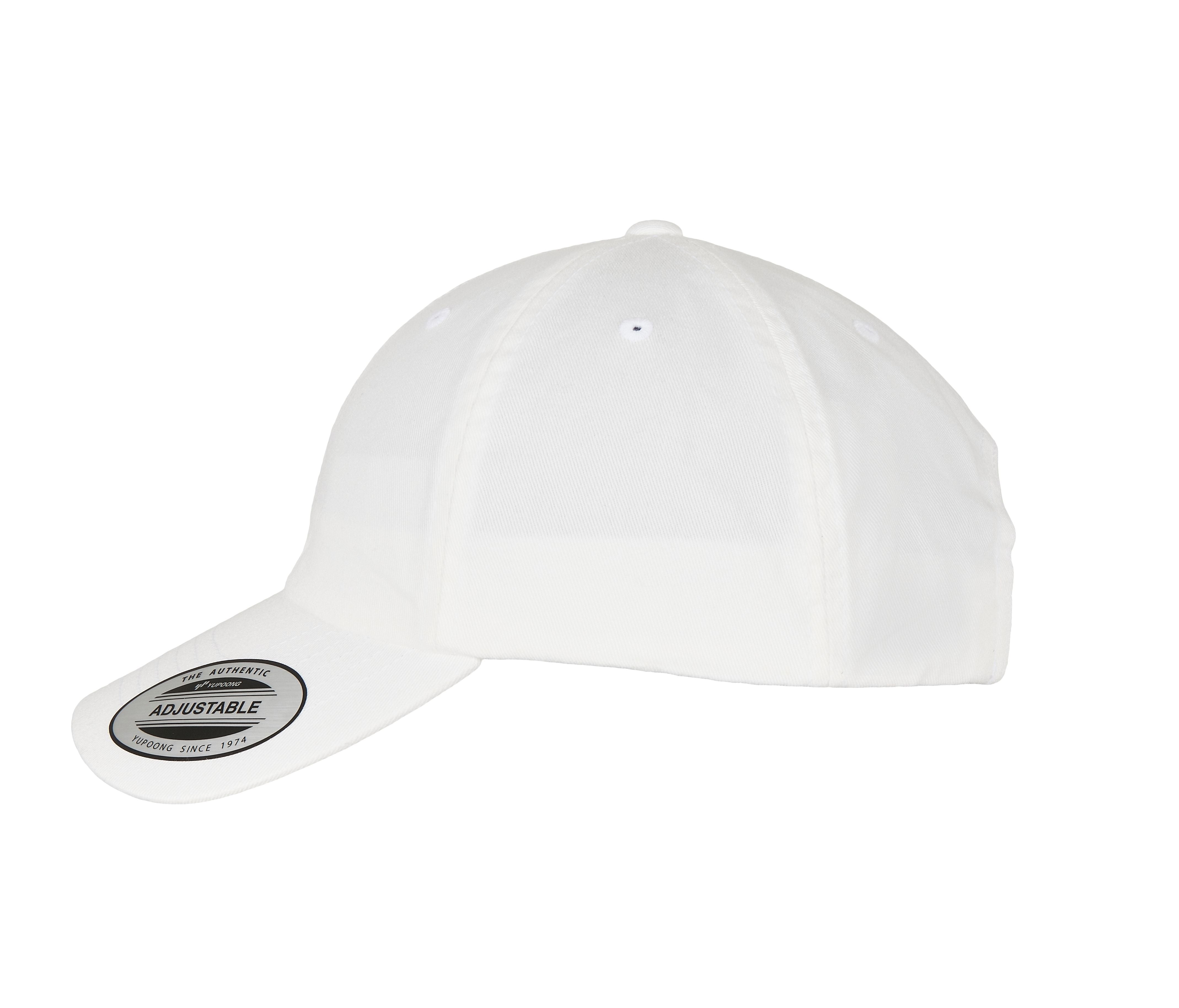 Gorra Fabricada de Manera Ecológica - Flexfit 6245EC - imagen 5