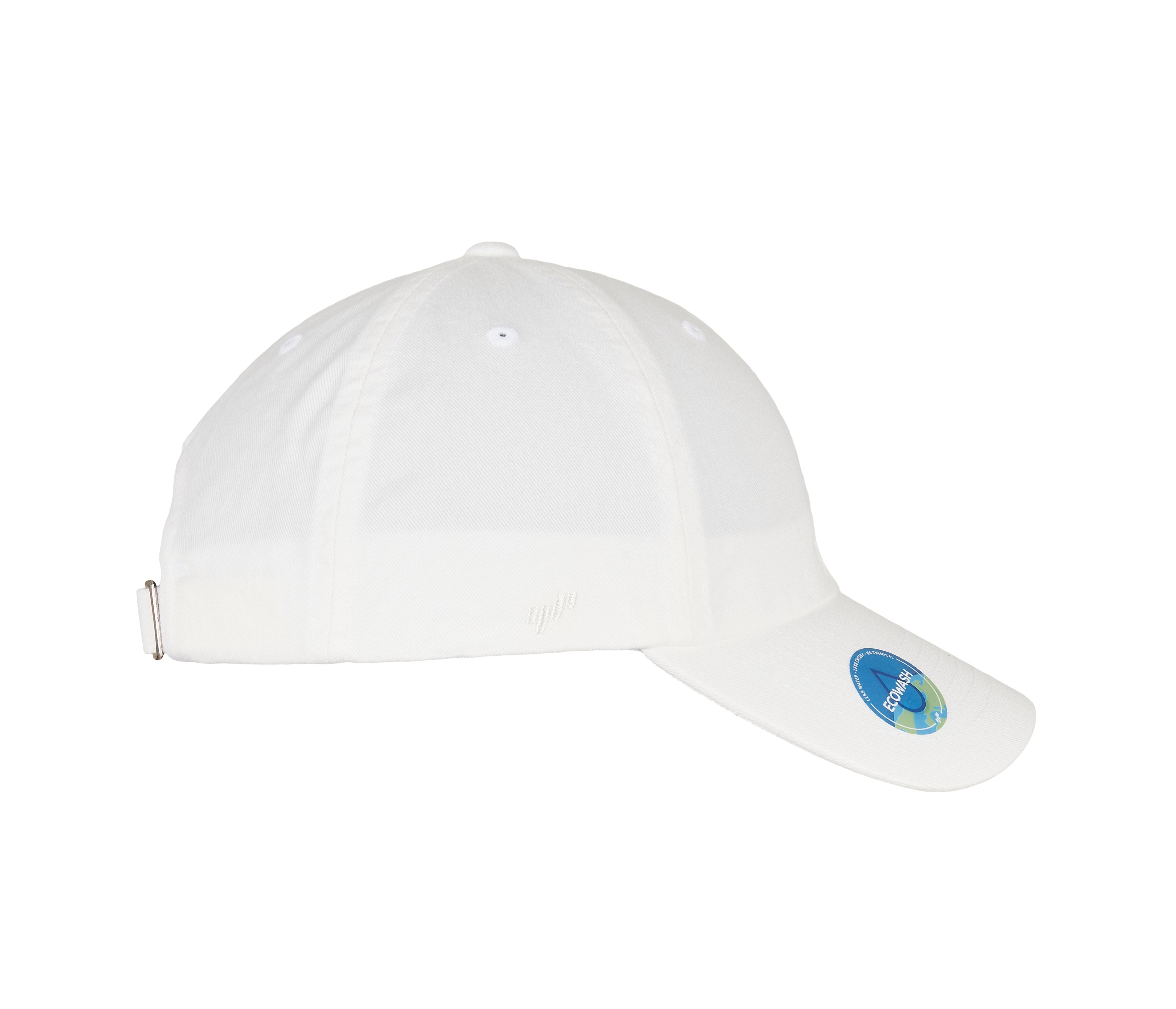 Gorra Fabricada de Manera Ecológica - Flexfit 6245EC - imagen 2