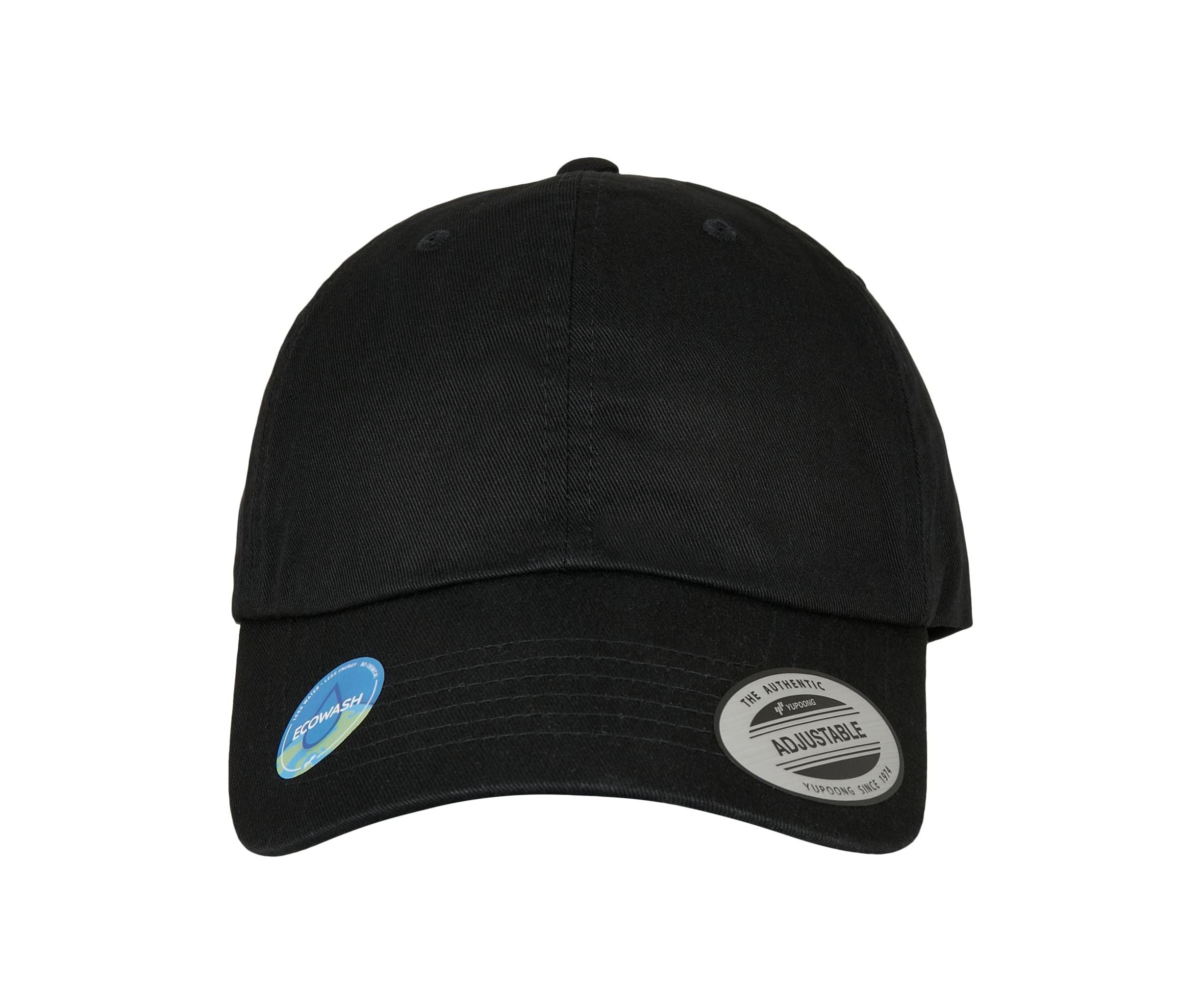 Gorra Fabricada de Manera Ecológica - Flexfit 6245EC - imagen 8