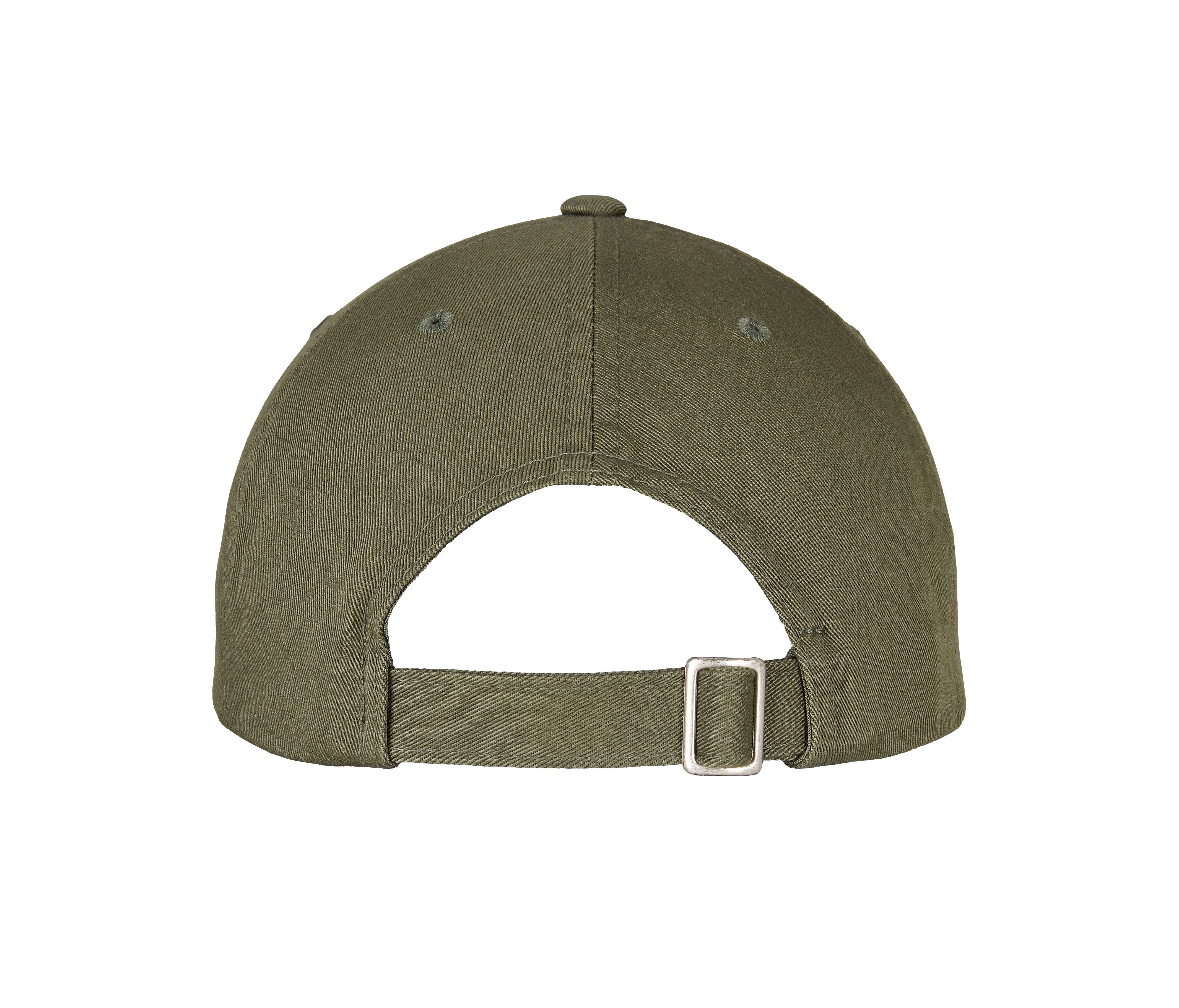 Gorra Fabricada de Manera Ecológica - Flexfit 6245EC - imagen 11