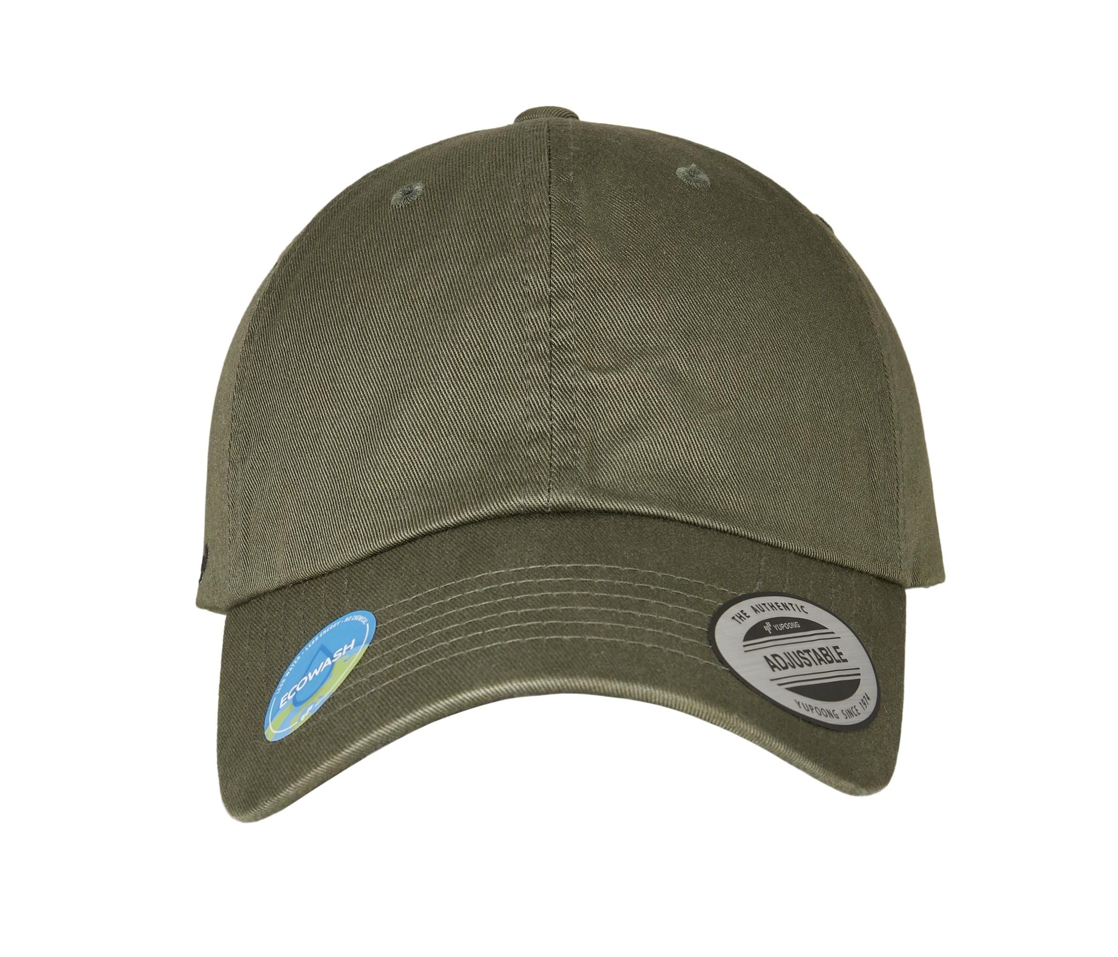 Gorra Fabricada de Manera Ecológica - Flexfit 6245EC - imagen 12