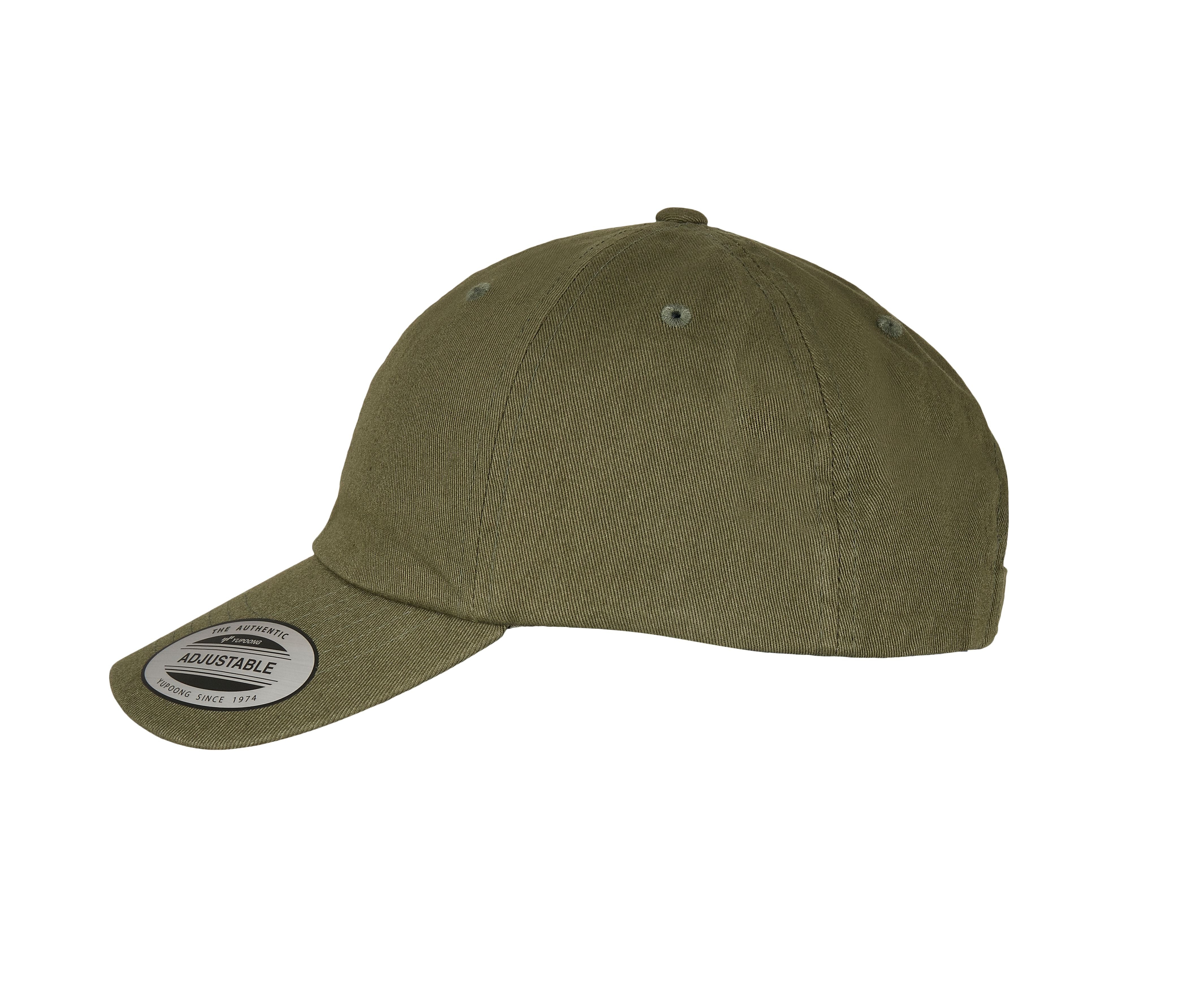 Gorra Fabricada de Manera Ecológica - Flexfit 6245EC - imagen 13