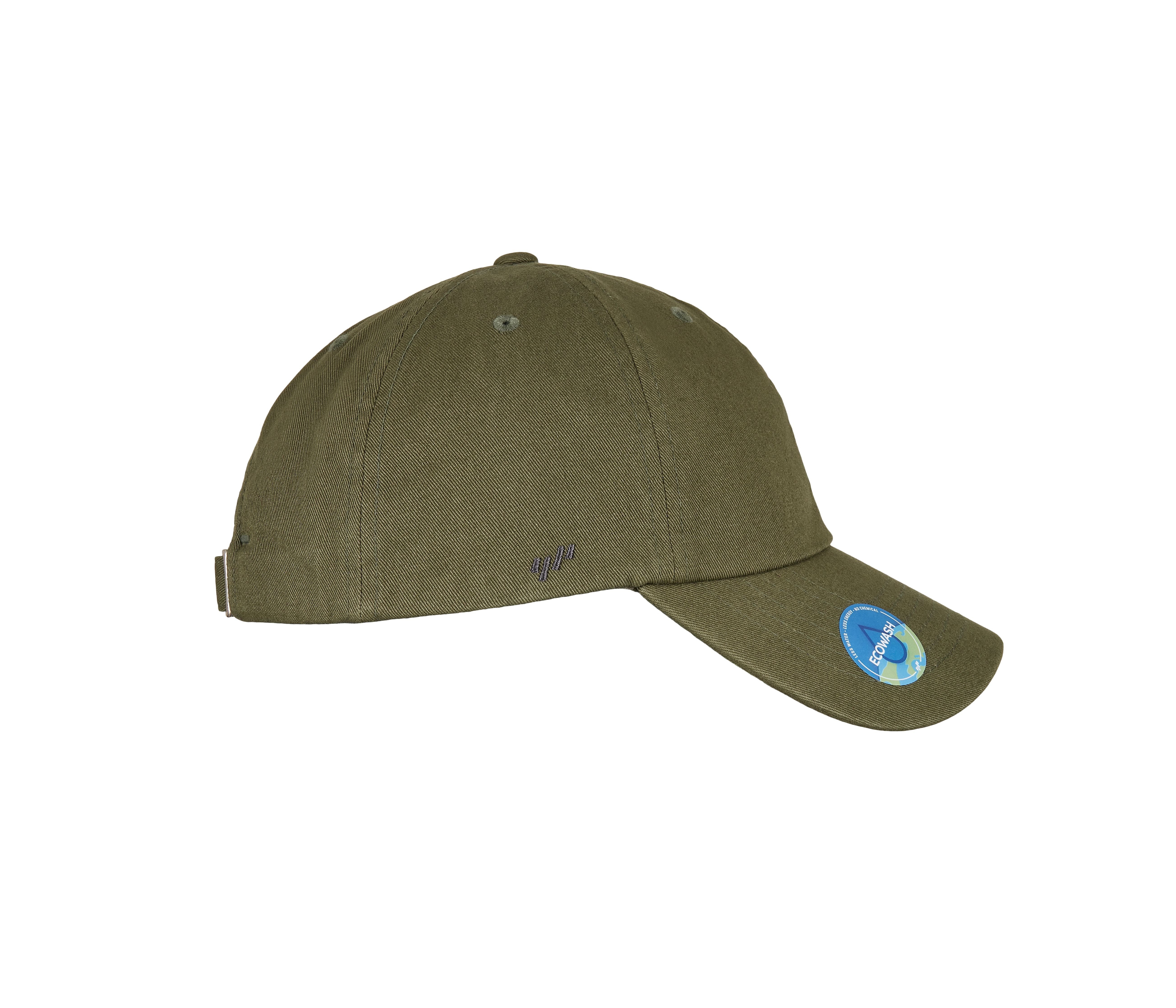 Gorra Fabricada de Manera Ecológica - Flexfit 6245EC - imagen 10
