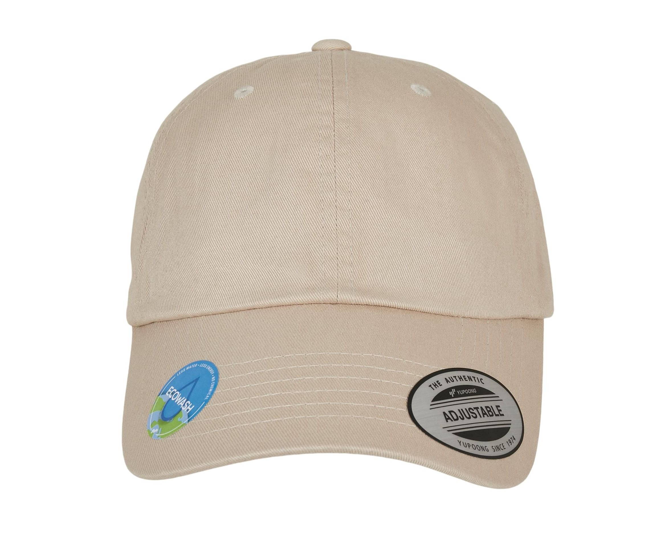 Gorra Fabricada de Manera Ecológica - Flexfit 6245EC - imagen 16