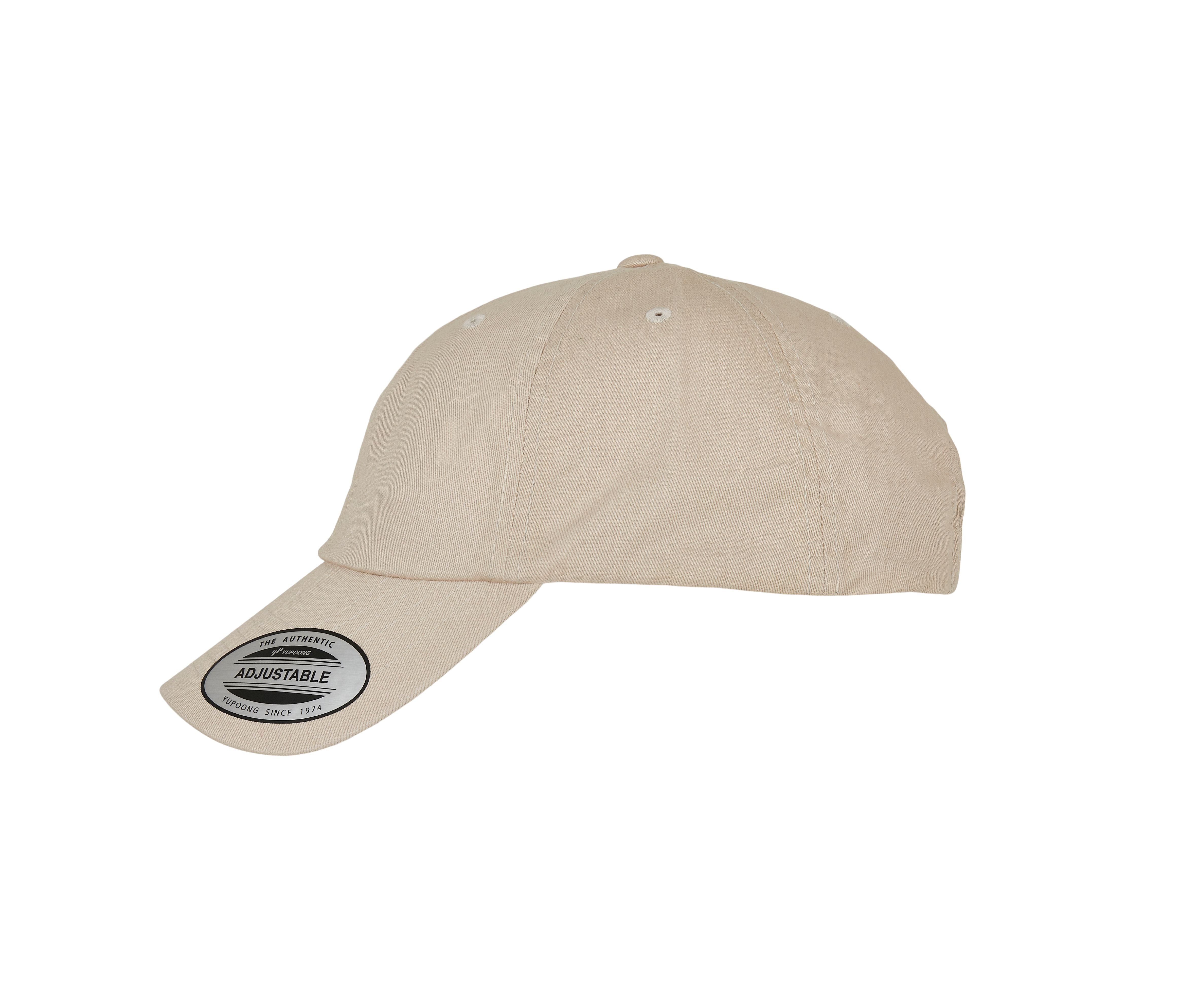 Gorra Fabricada de Manera Ecológica - Flexfit 6245EC - imagen 17