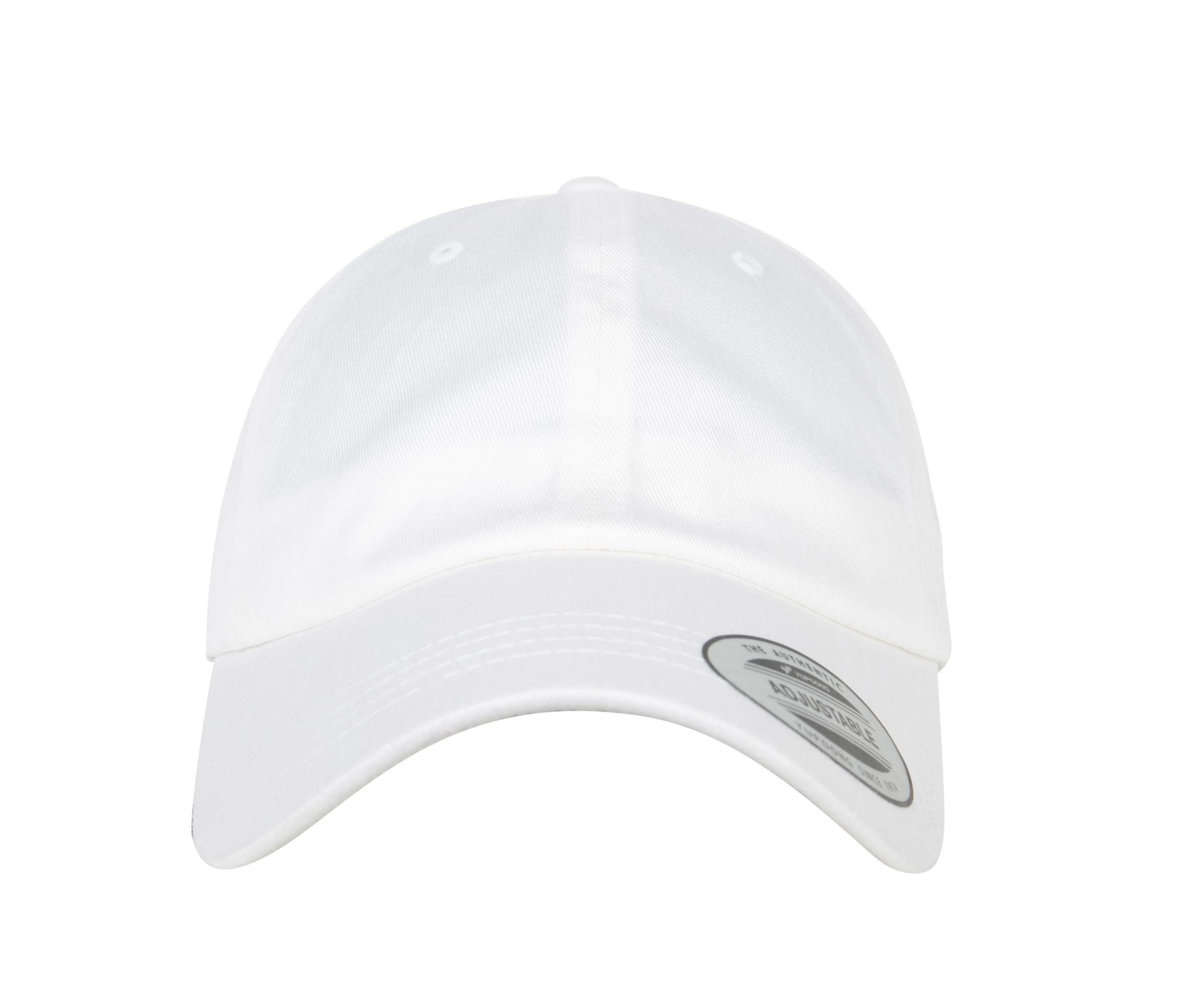 Gorra de Algodón Orgánico - Flexfit 6245OC - imagen 14