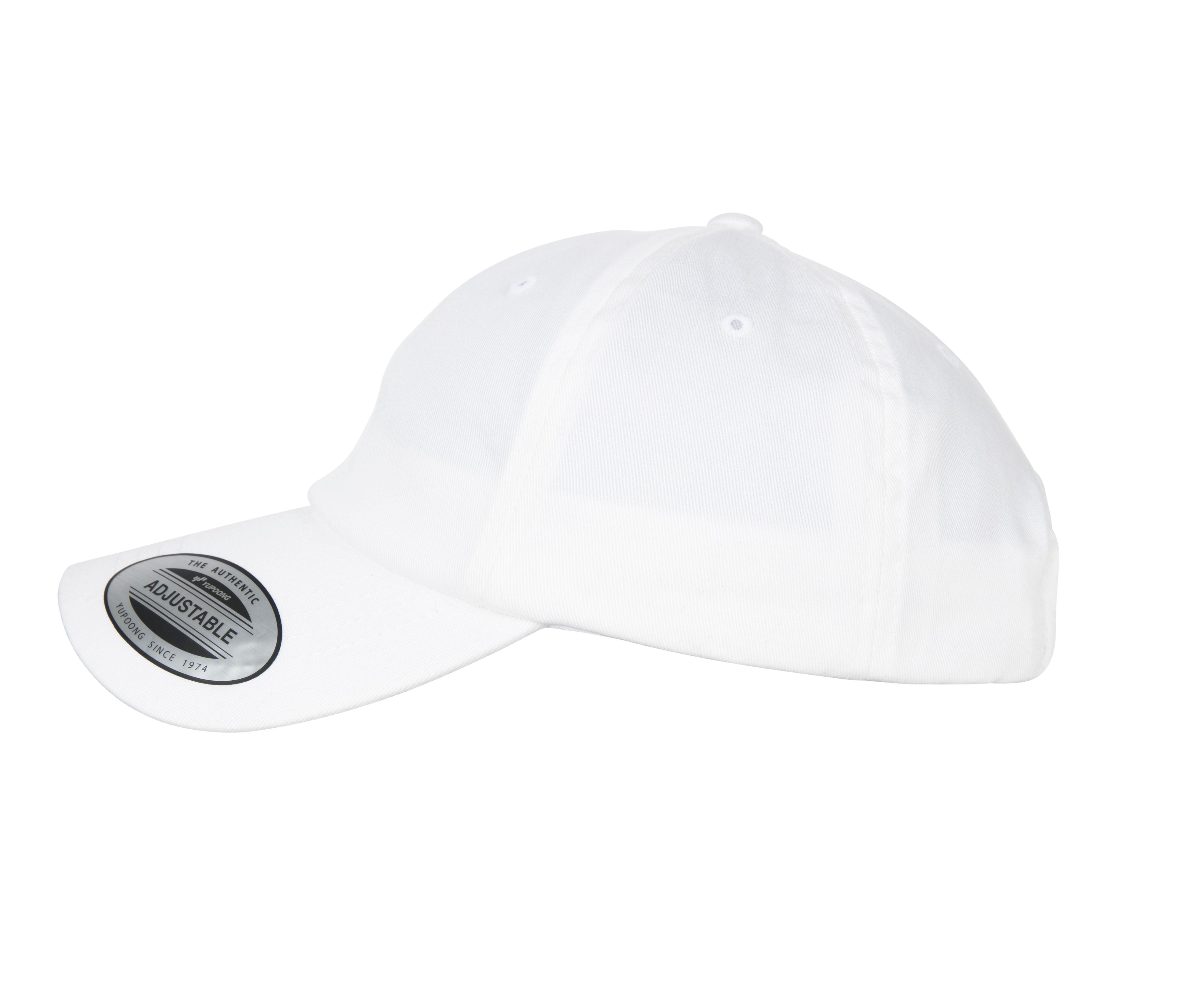 Gorra de Algodón Orgánico - Flexfit 6245OC - imagen 15