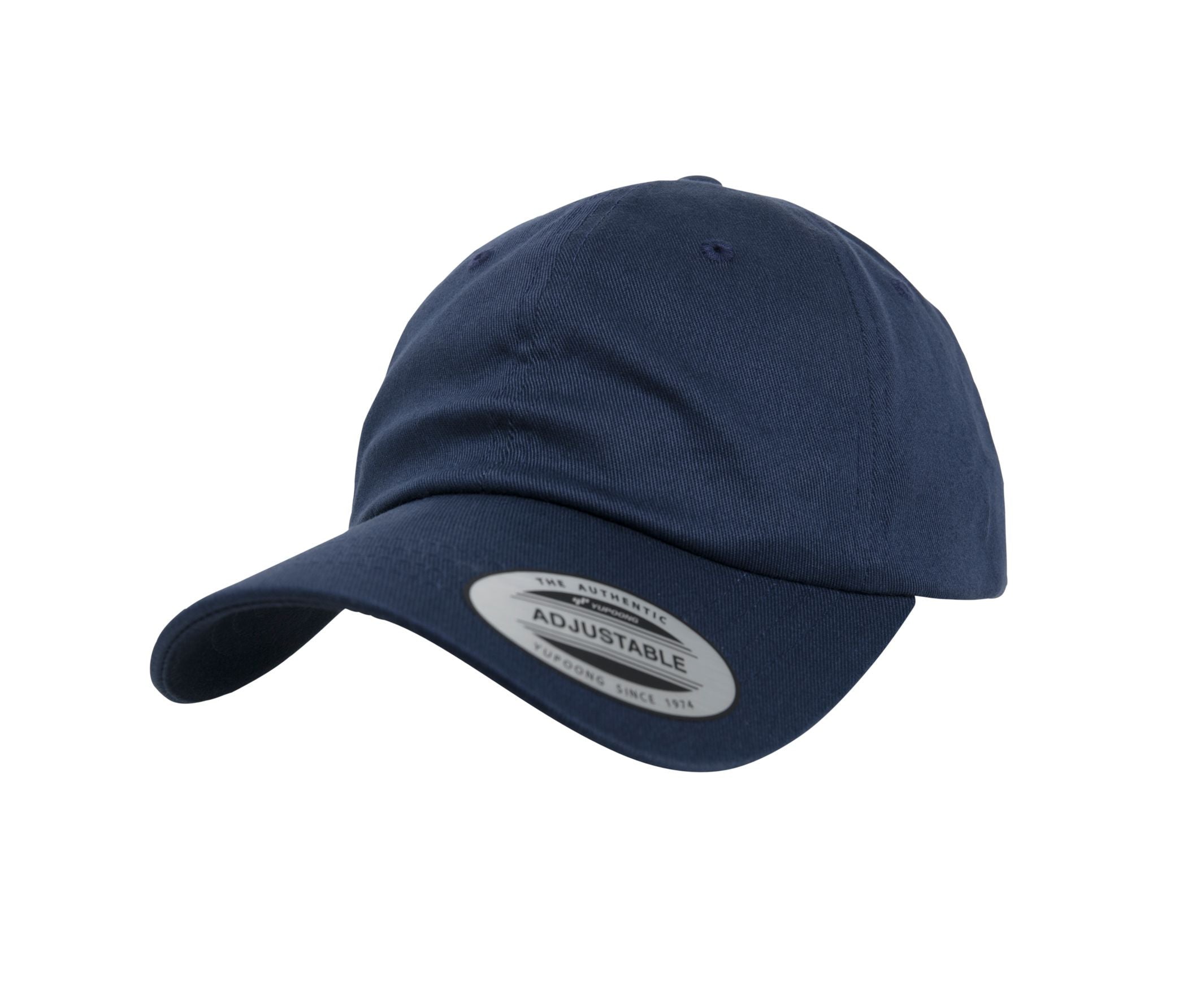 Gorra de Algodón Orgánico - Flexfit 6245OC - imagen 4
