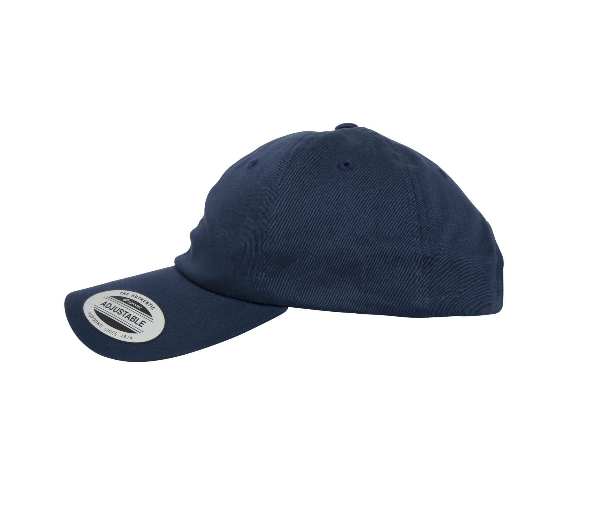 Gorra de Algodón Orgánico - Flexfit 6245OC - imagen 5