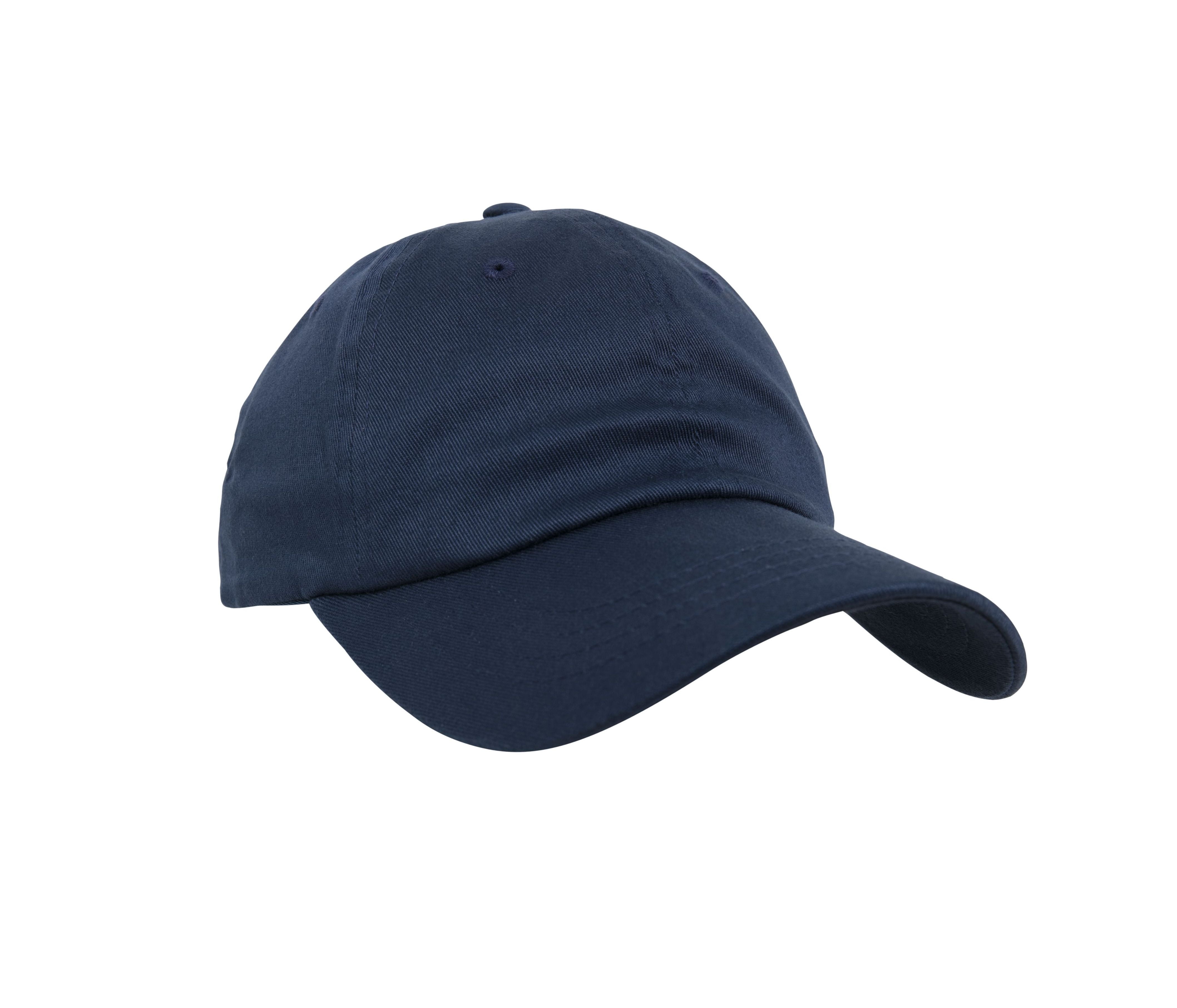 Gorra de Algodón Orgánico - Flexfit 6245OC - imagen 2