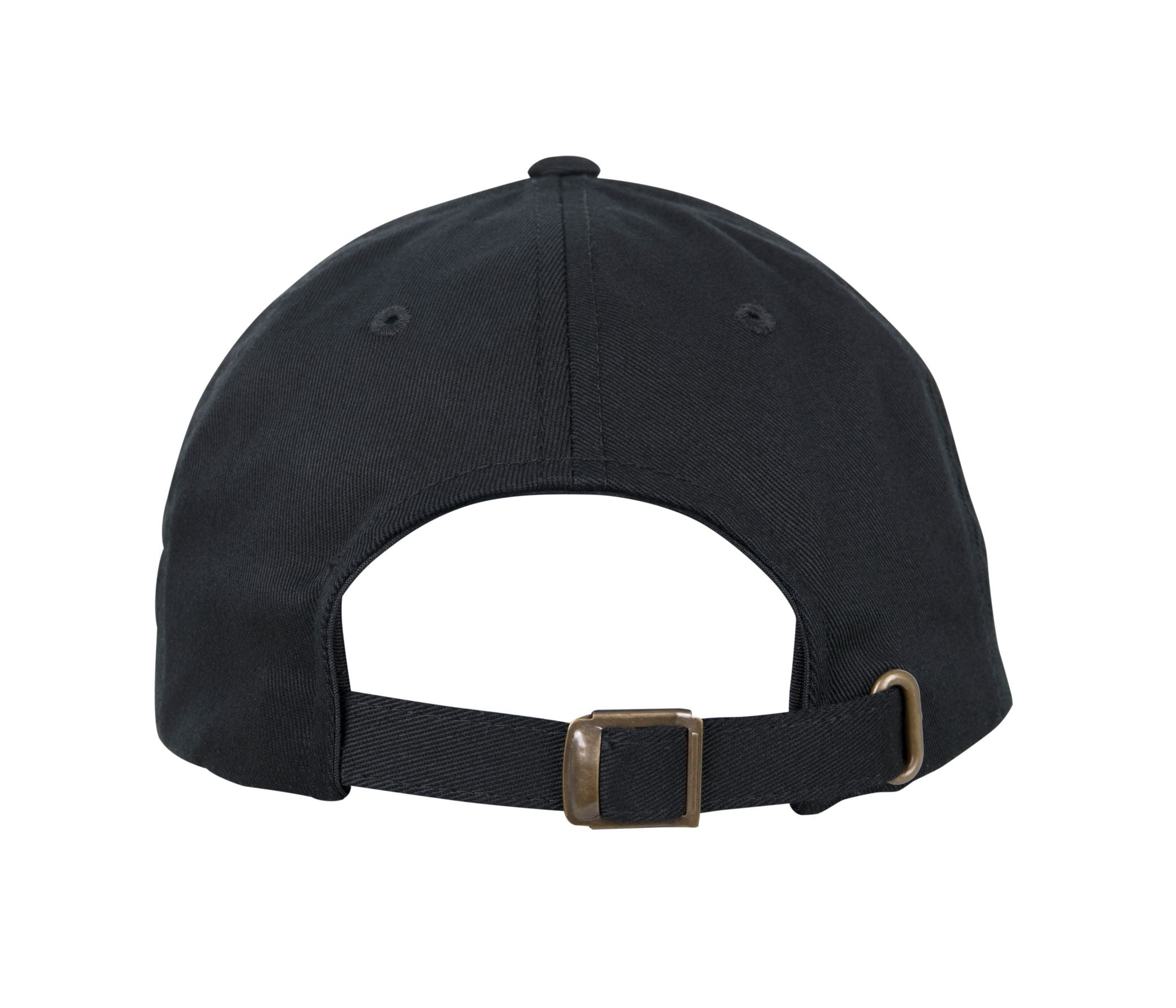 Gorra de Algodón Orgánico - Flexfit 6245OC - imagen 7