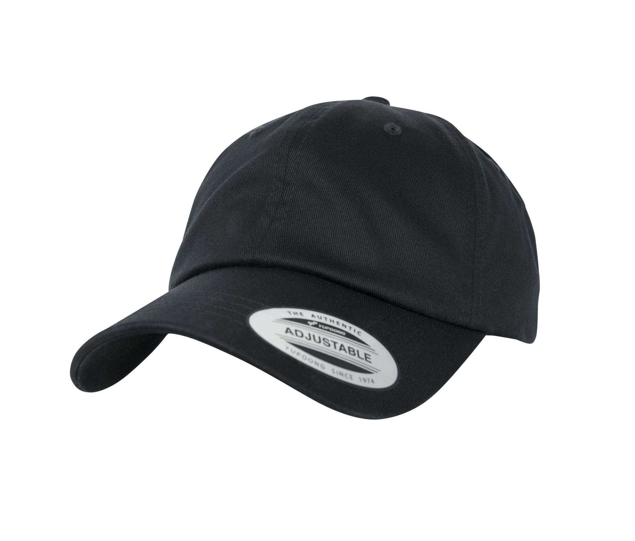 Gorra de Algodón Orgánico - Flexfit 6245OC - imagen 8