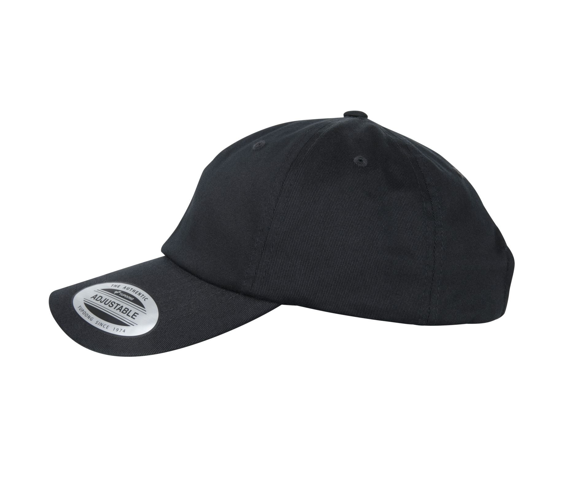 Gorra de Algodón Orgánico - Flexfit 6245OC - imagen 9