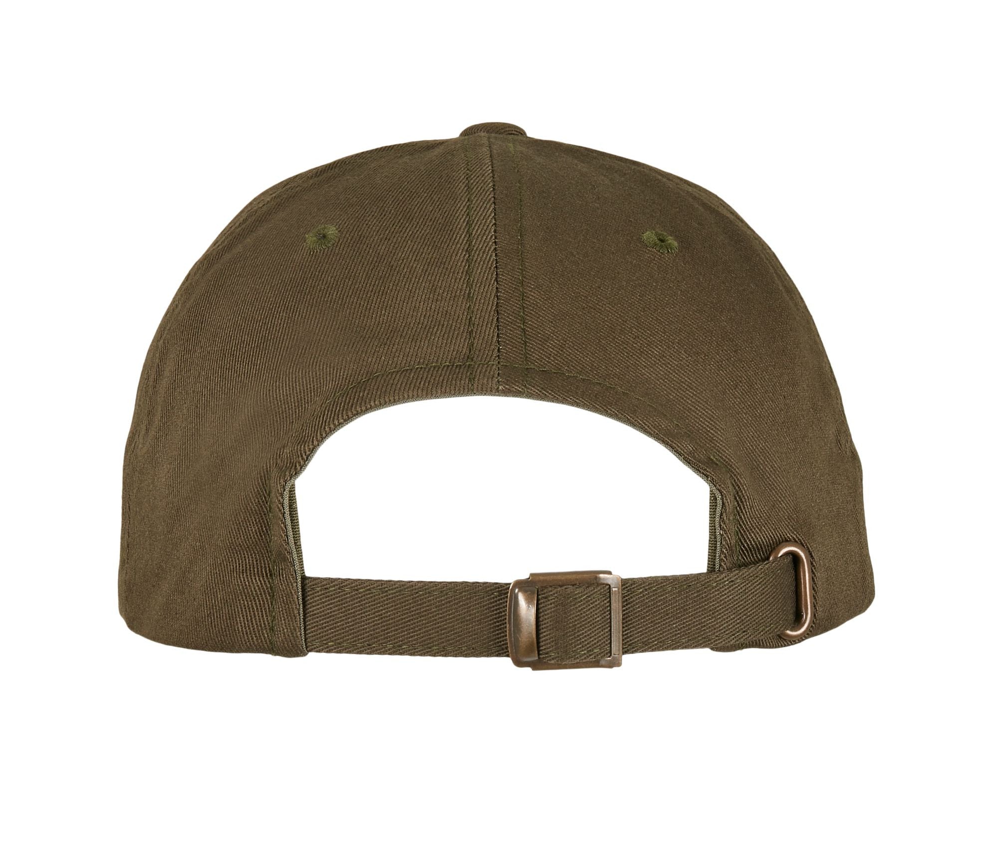 Gorra de Algodón Orgánico - Flexfit 6245OC - imagen 10