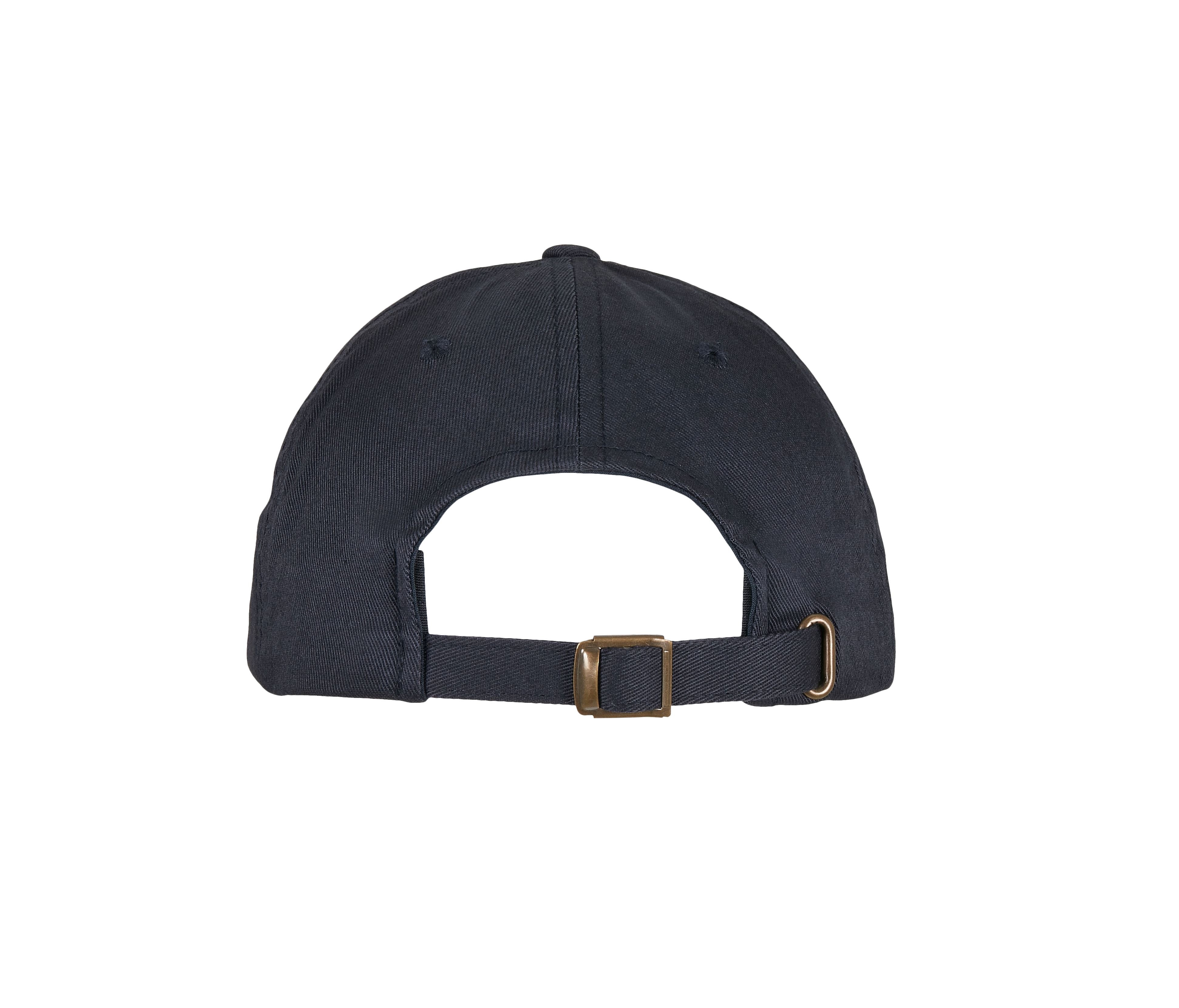Gorra de Algodón Orgánico - Flexfit 6245OC - imagen 16