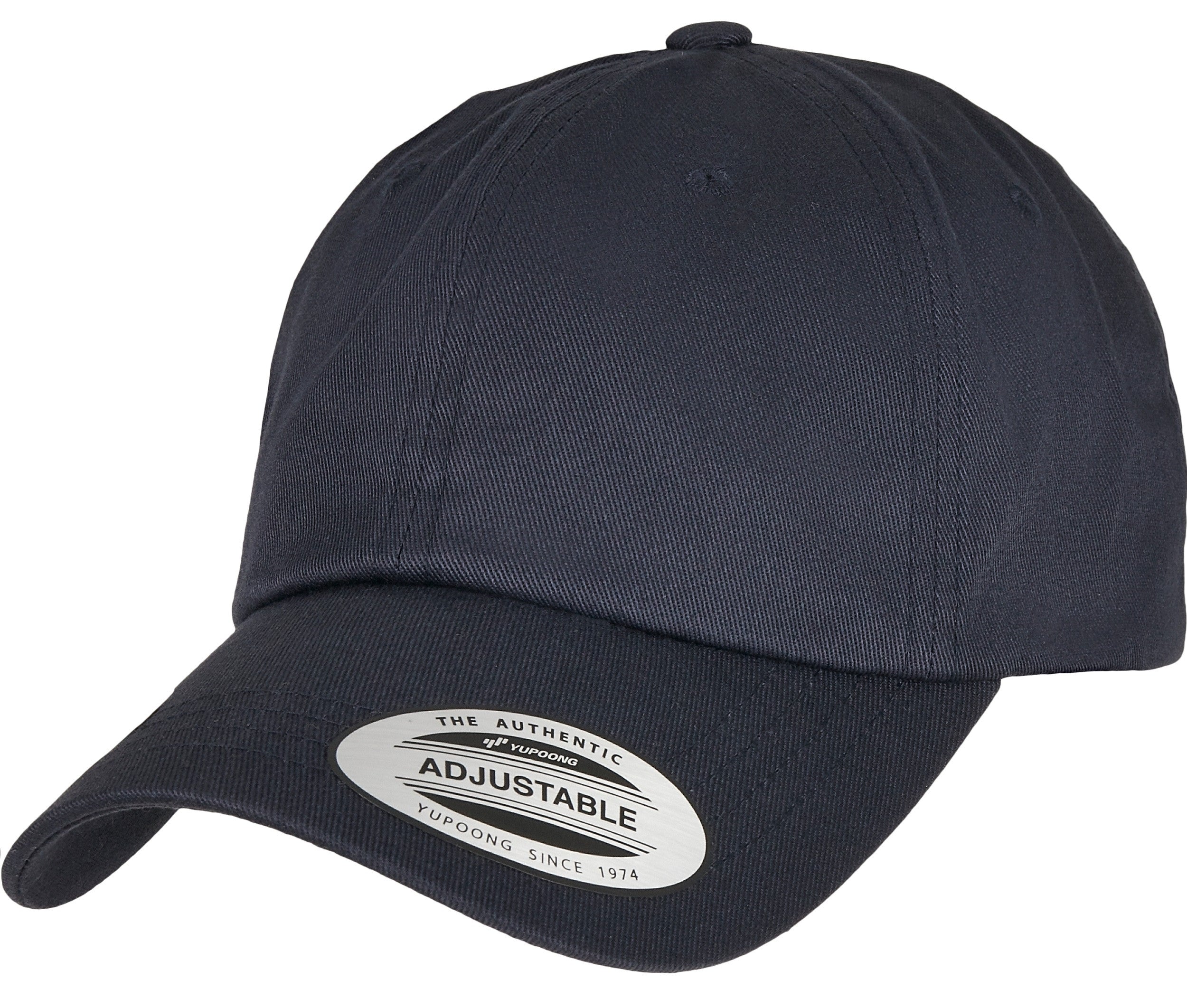 Gorra de Algodón Orgánico - Flexfit 6245OC - imagen 17