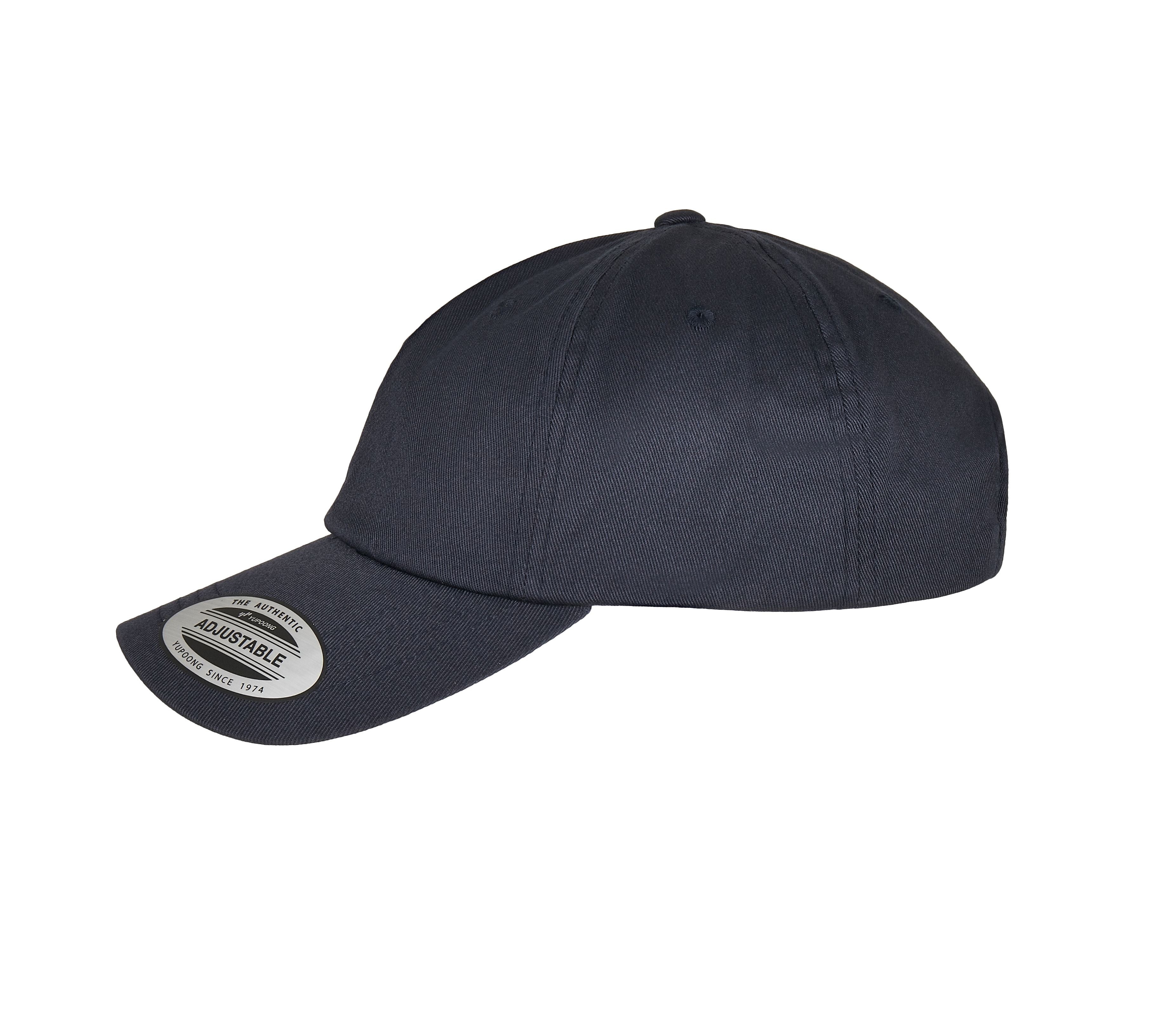 Gorra de Algodón Orgánico - Flexfit 6245OC - imagen 18
