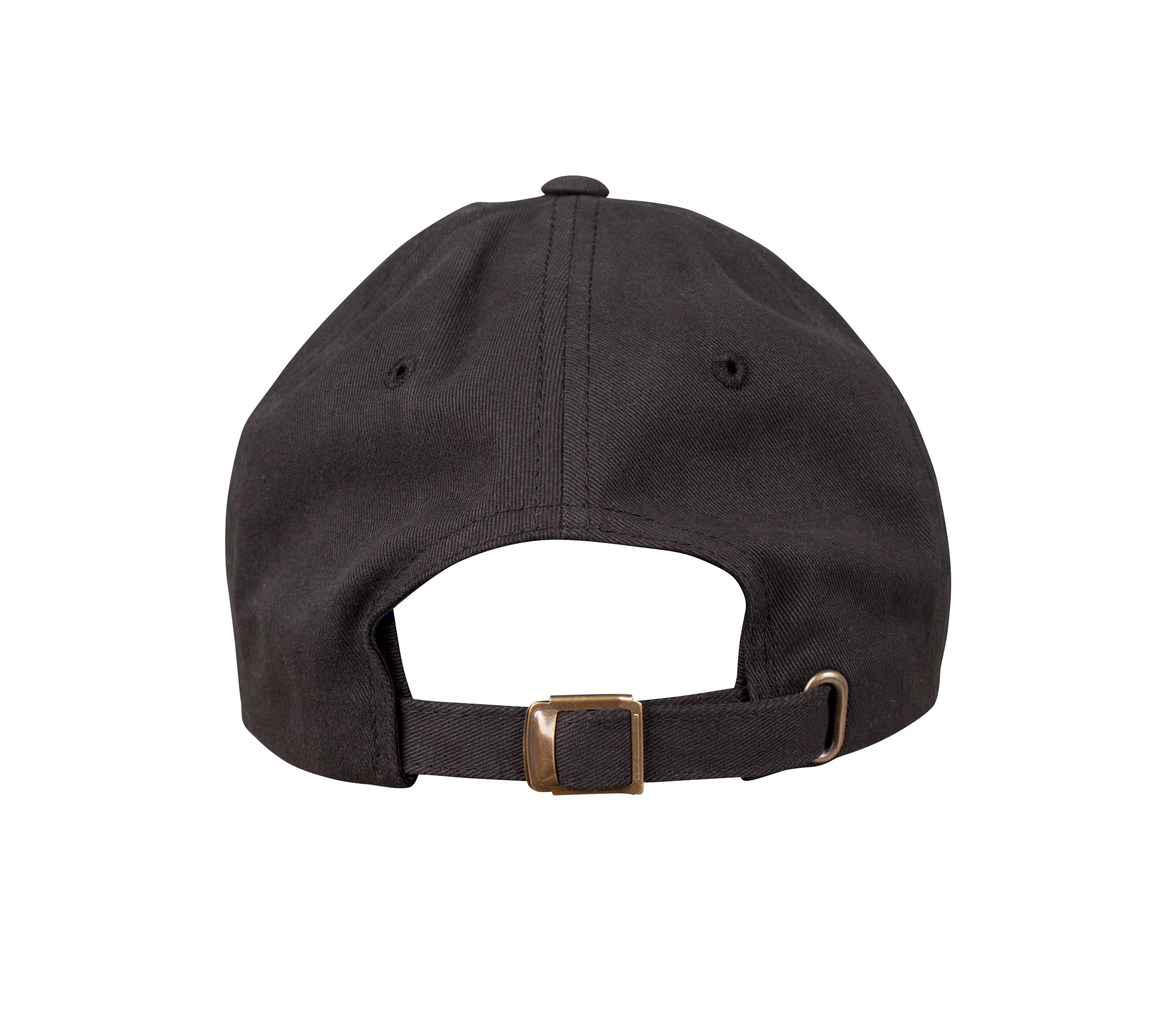 Gorra Tacto Piel de Melocotón - Flexfit 6245PT - imagen 2