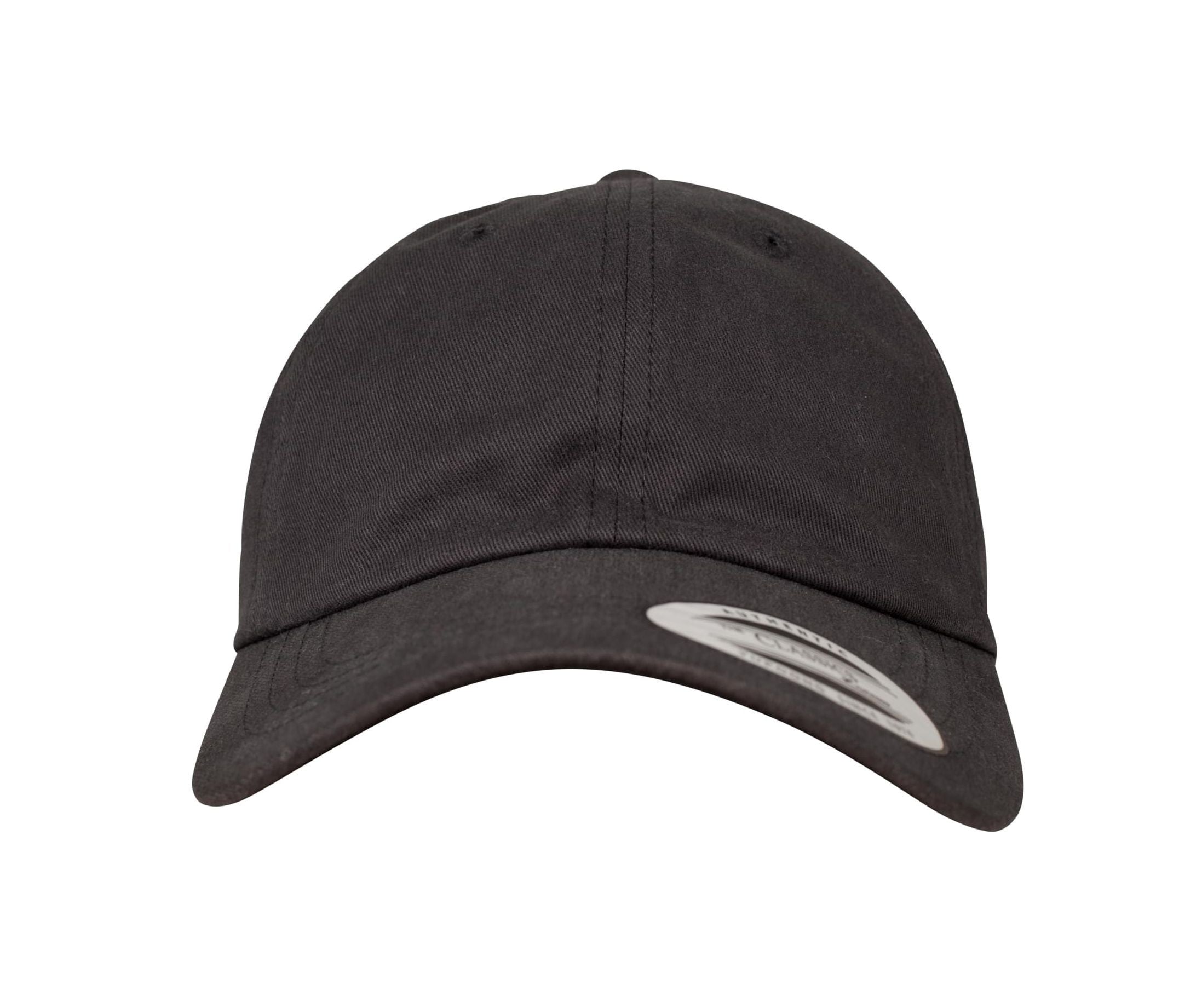 Gorra Tacto Piel de Melocotón - Flexfit 6245PT - imagen 3