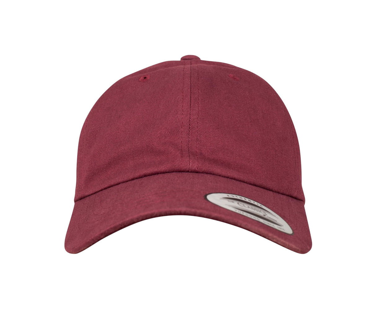 Gorra Tacto Piel de Melocotón - Flexfit 6245PT - imagen 7