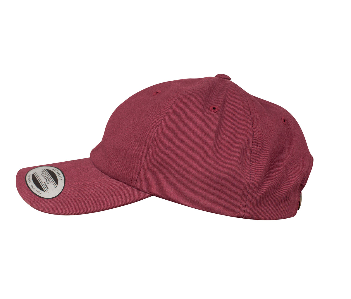 Gorra Tacto Piel de Melocotón - Flexfit 6245PT - imagen 8