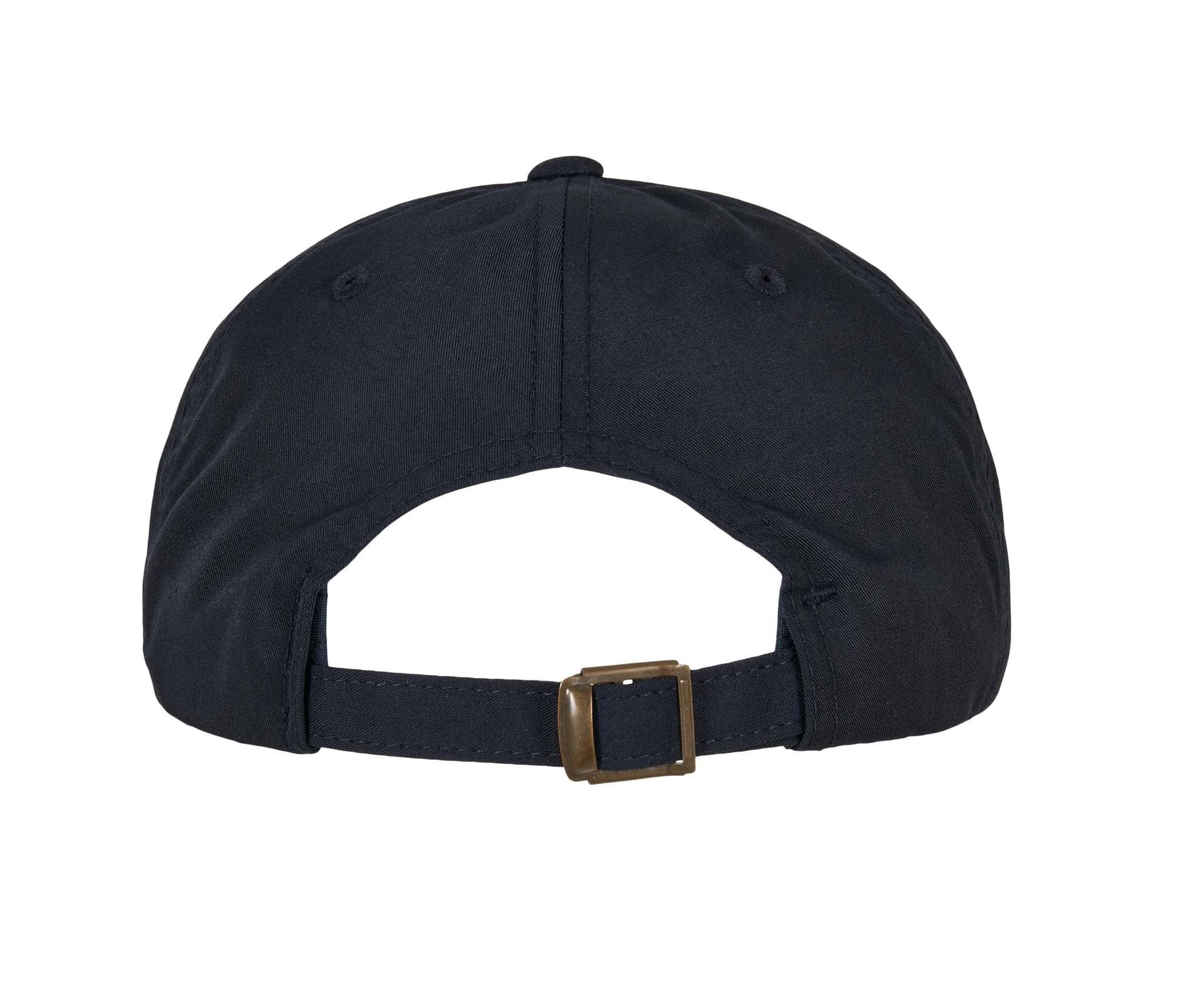 Gorra de Poliéster Reciclado - Flexfit 6245RP - imagen 1