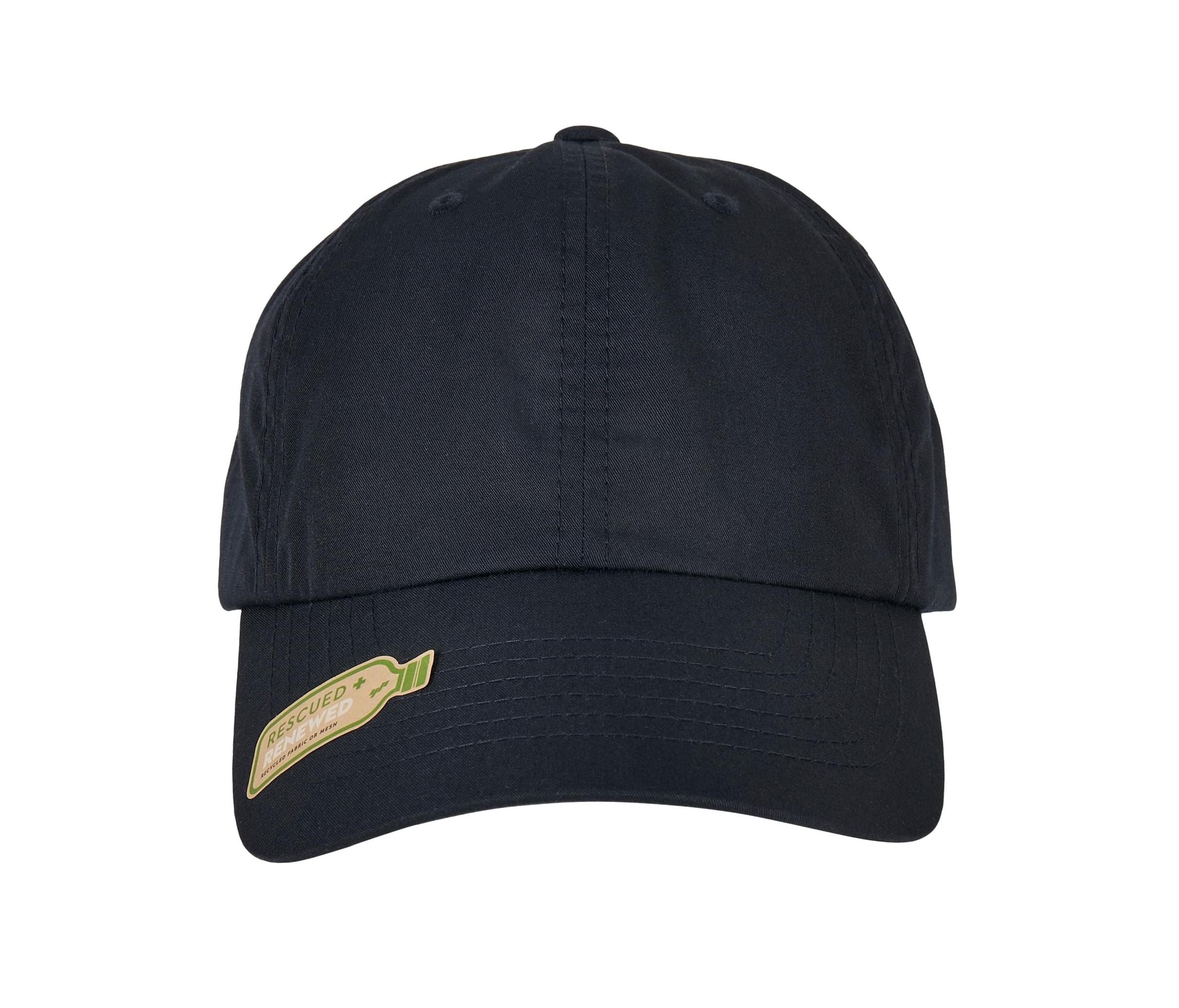 Gorra de Poliéster Reciclado - Flexfit 6245RP - imagen 2